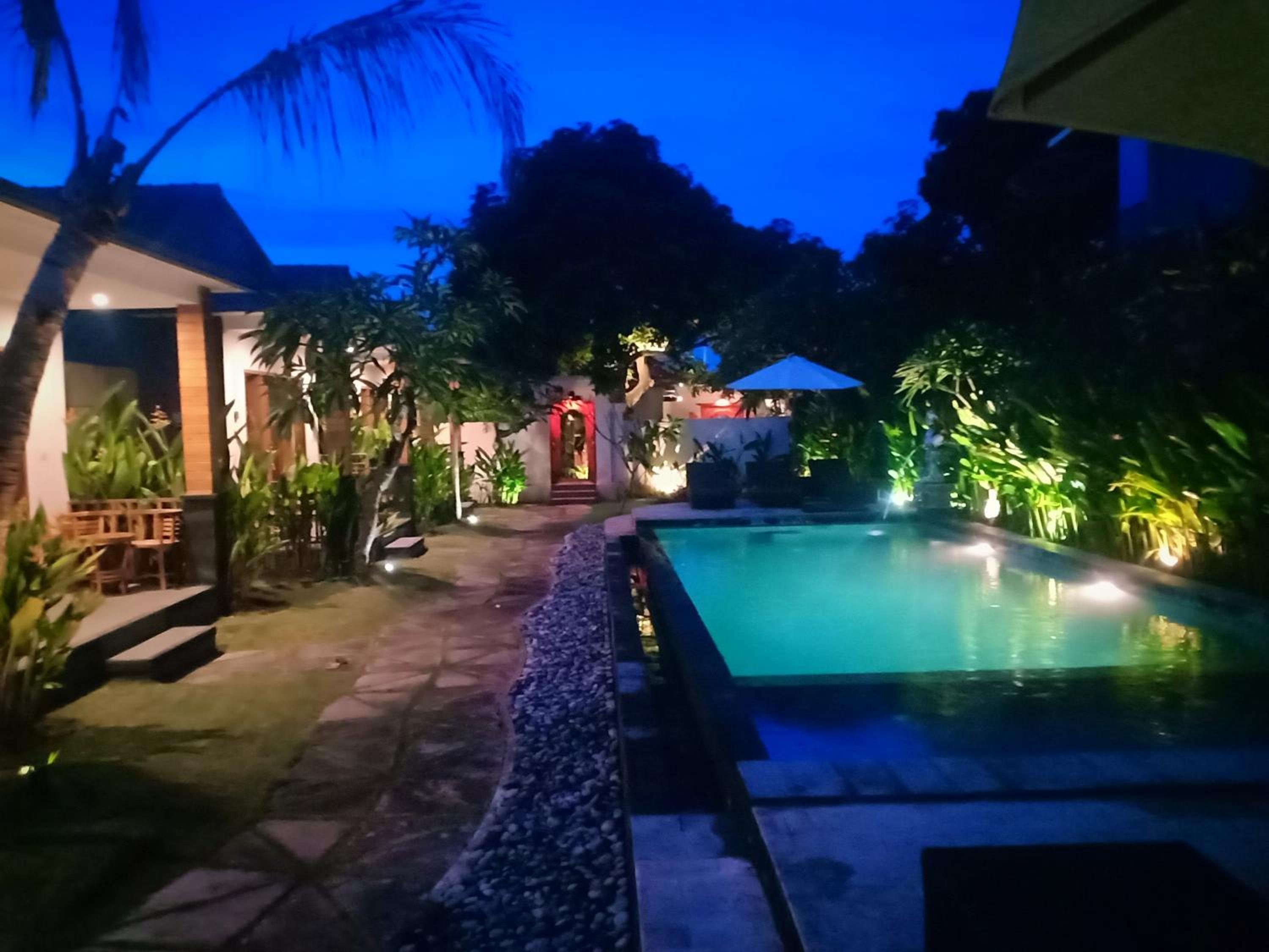 Singabu Bungalows
