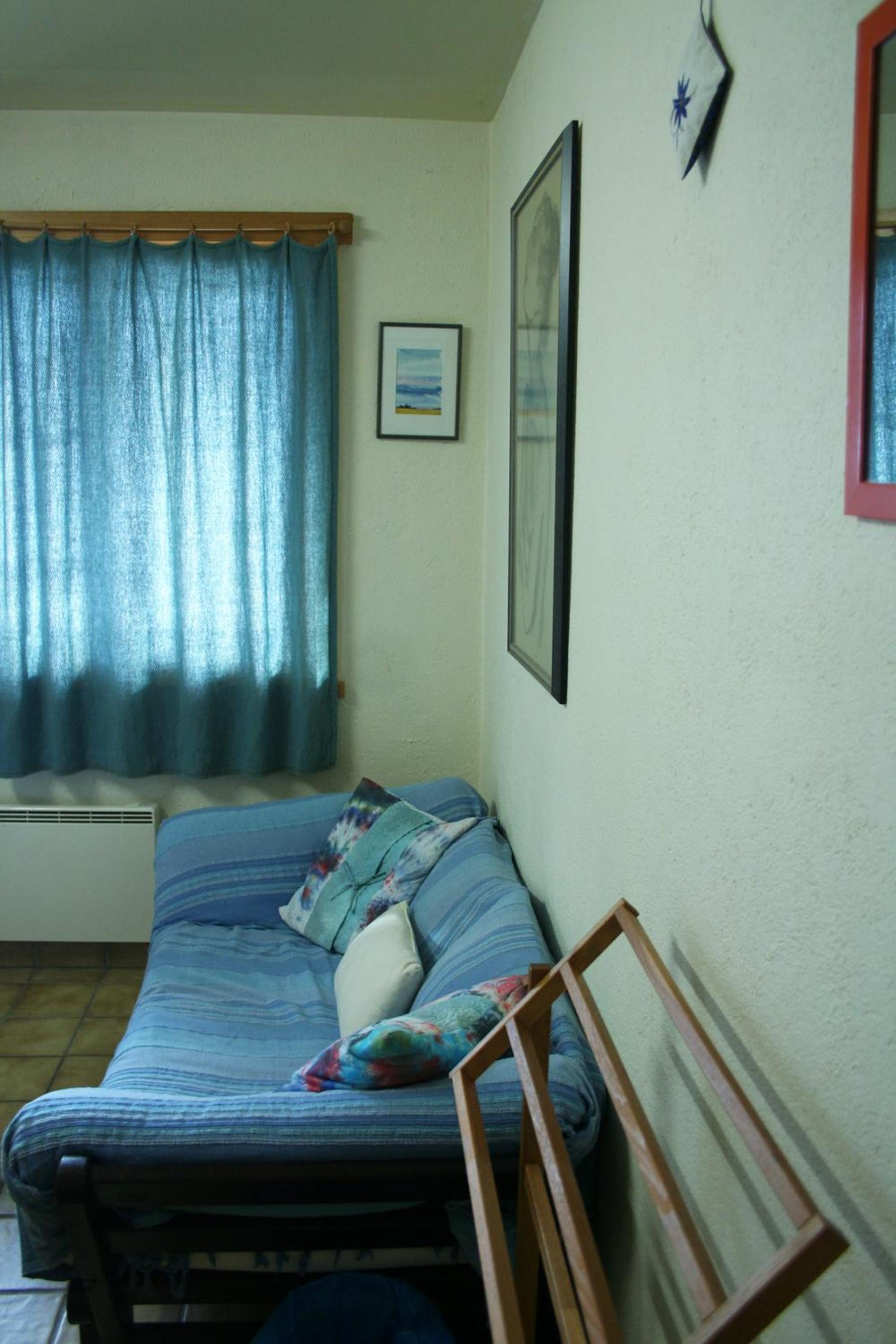 BnB Claudy et Elizabeth Michellod-Dutheil