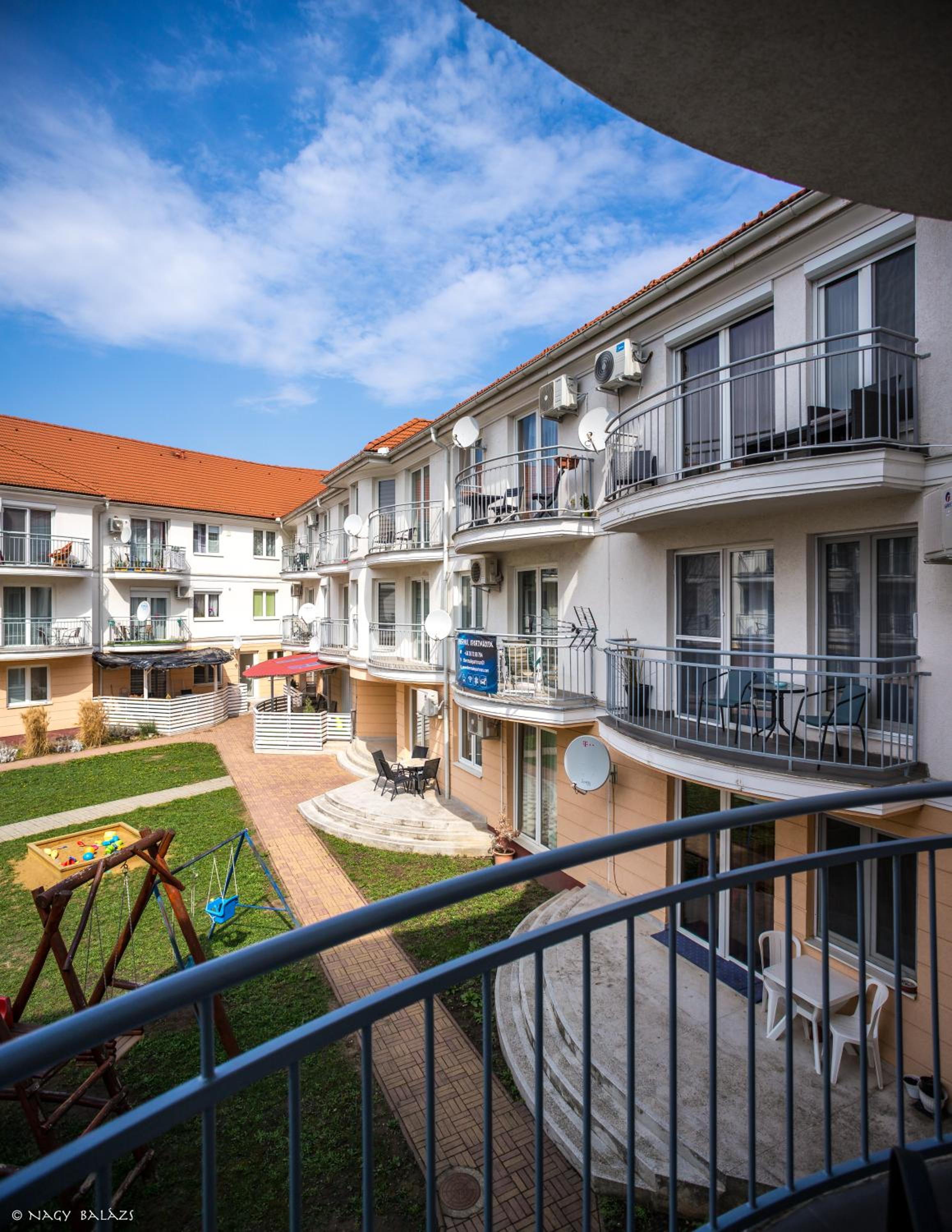 Hotel IKON apartman - Image 1