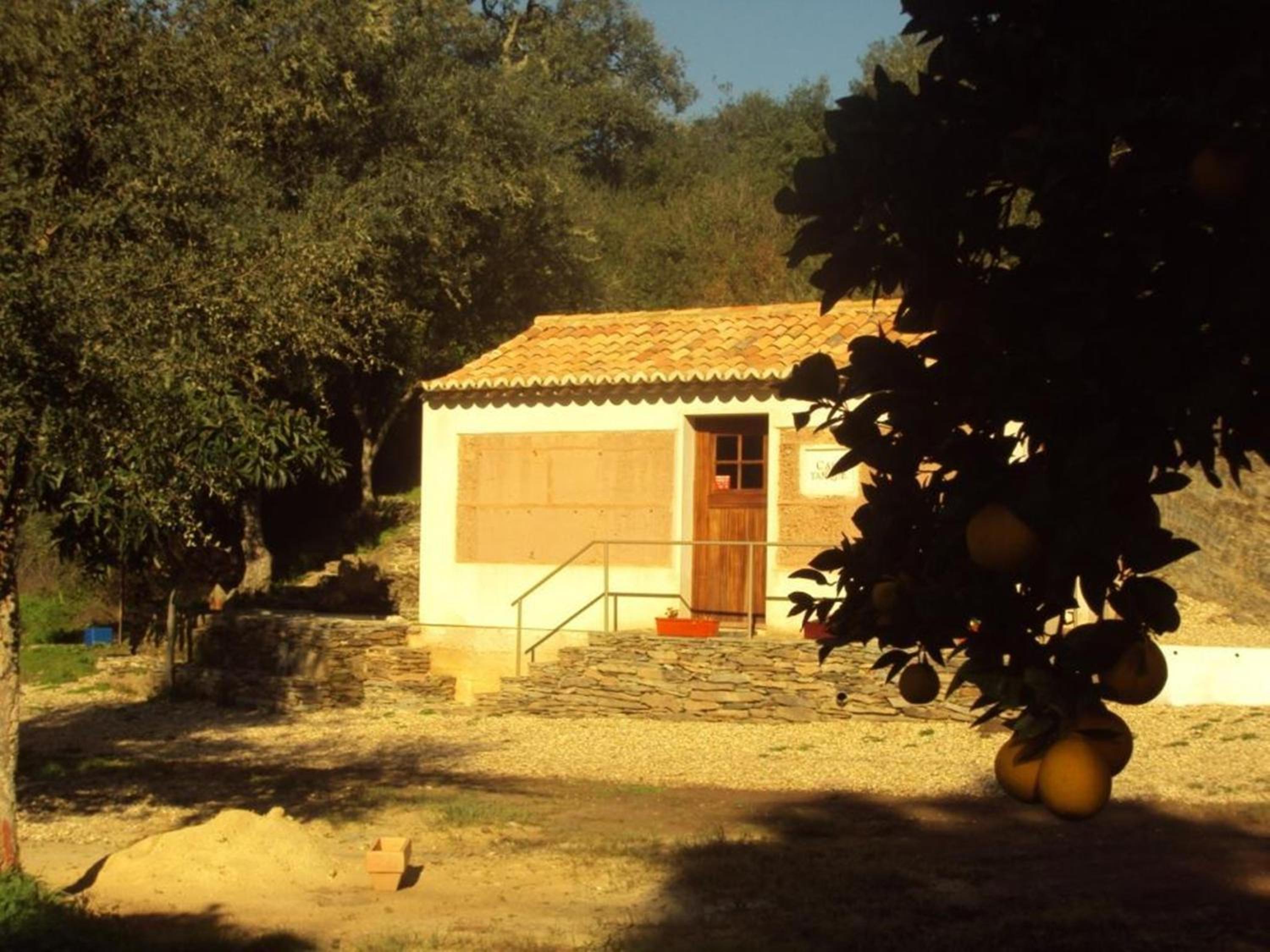 Casas da Cerca