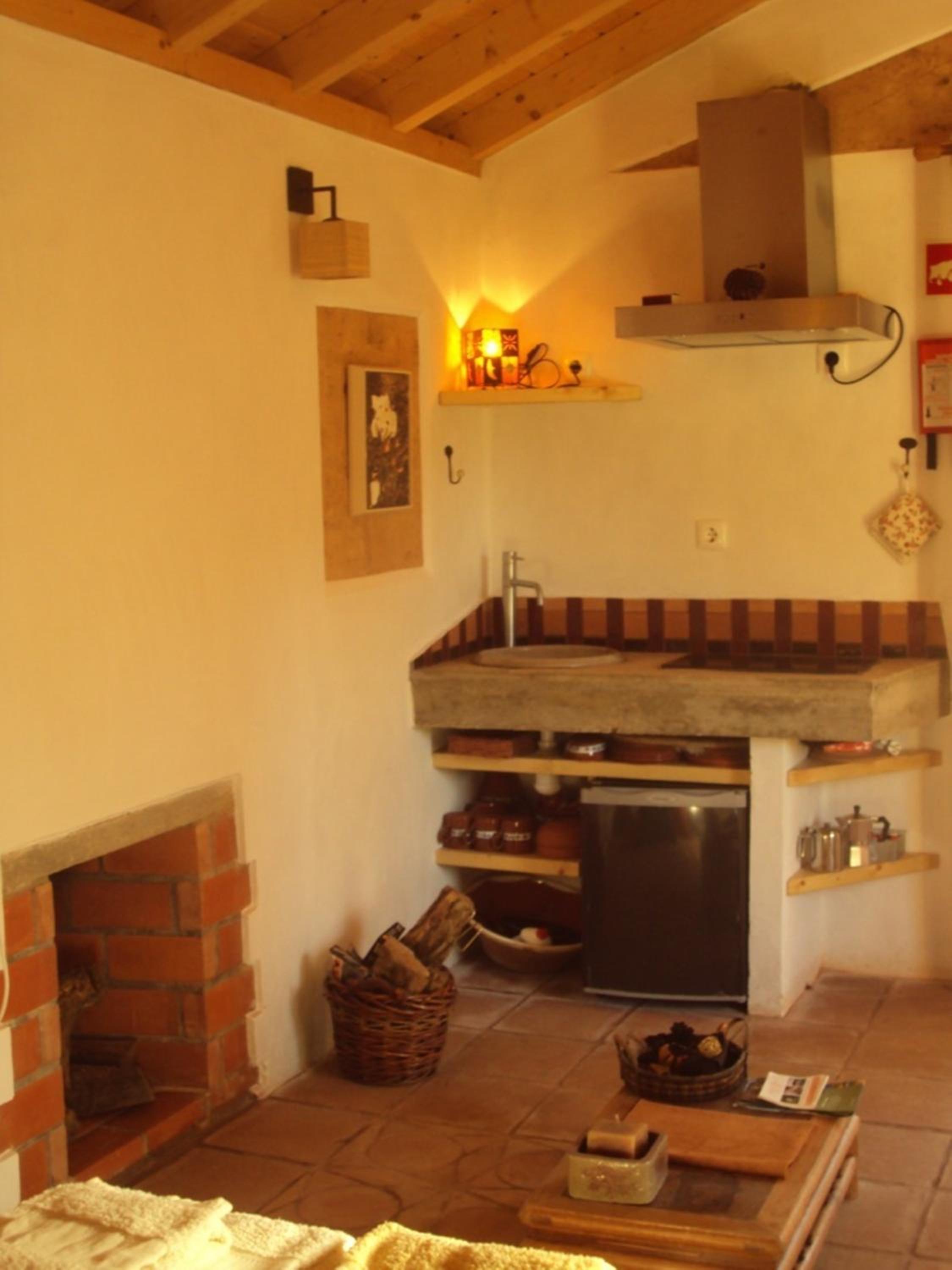 Casas da Cerca
