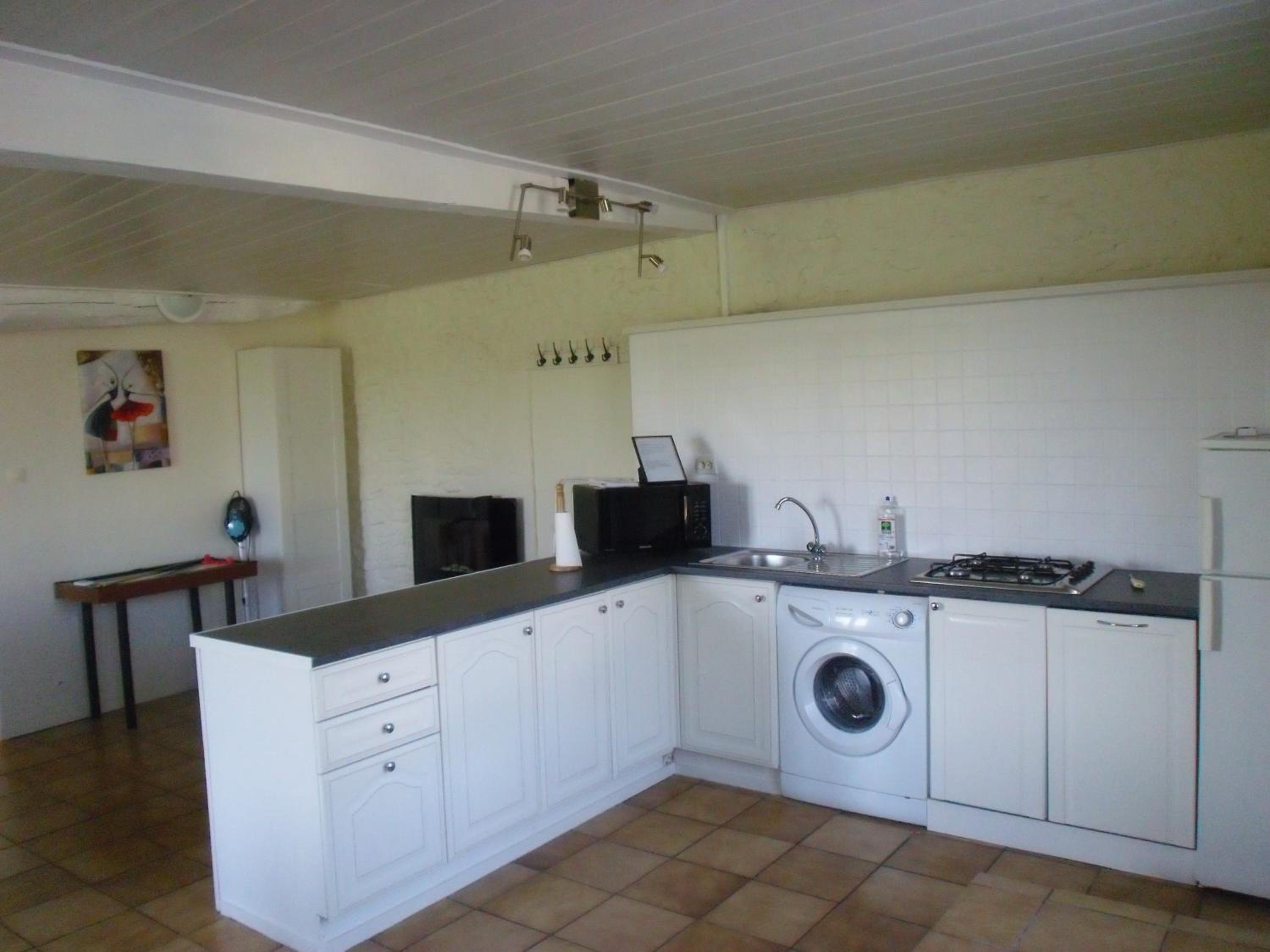 La Petite Grange view 4