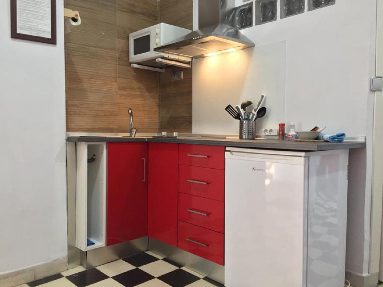 Apartamentos Jerez