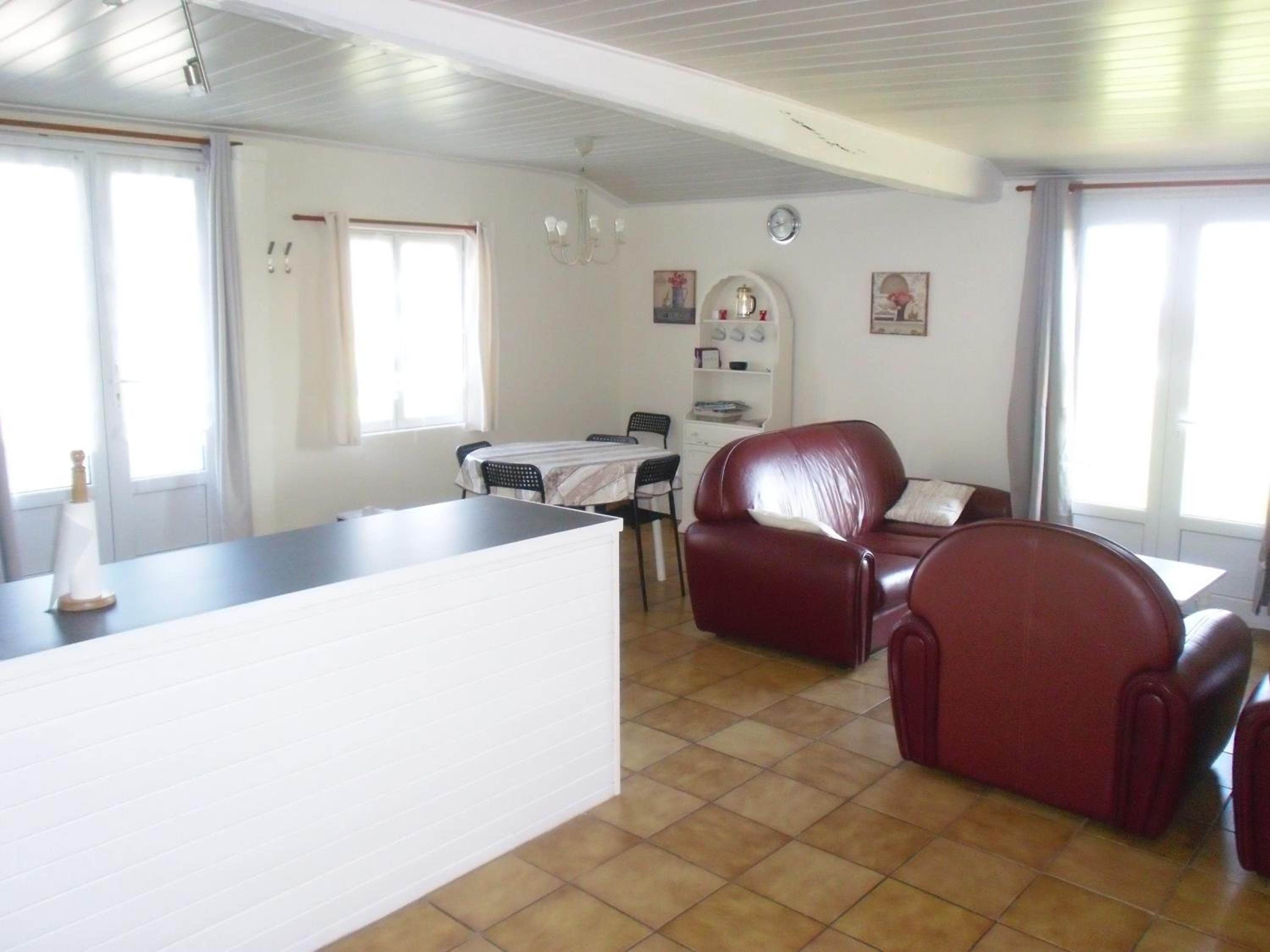 La Petite Grange view 3