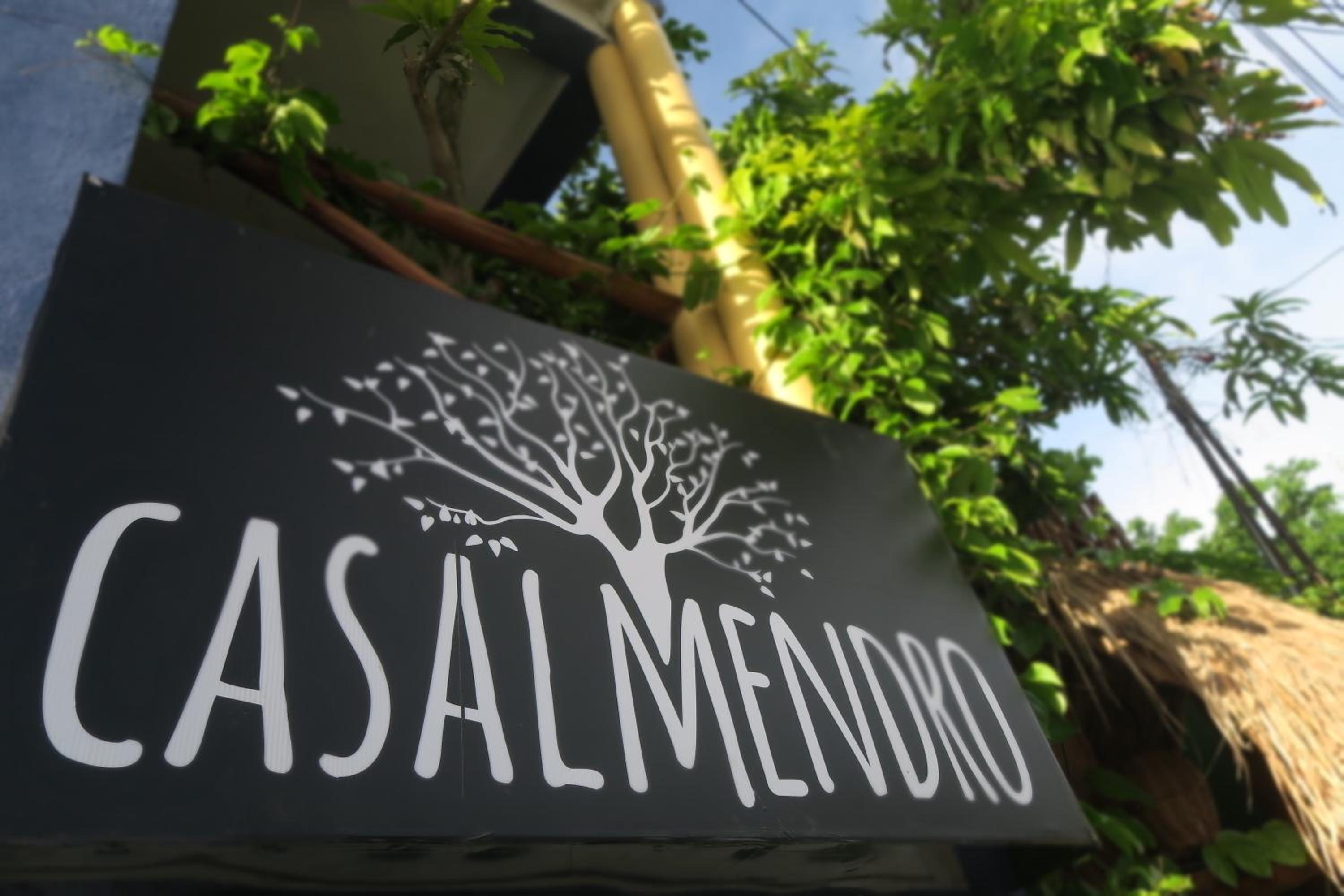 Photo 44 sur 56 de Casa Almendro