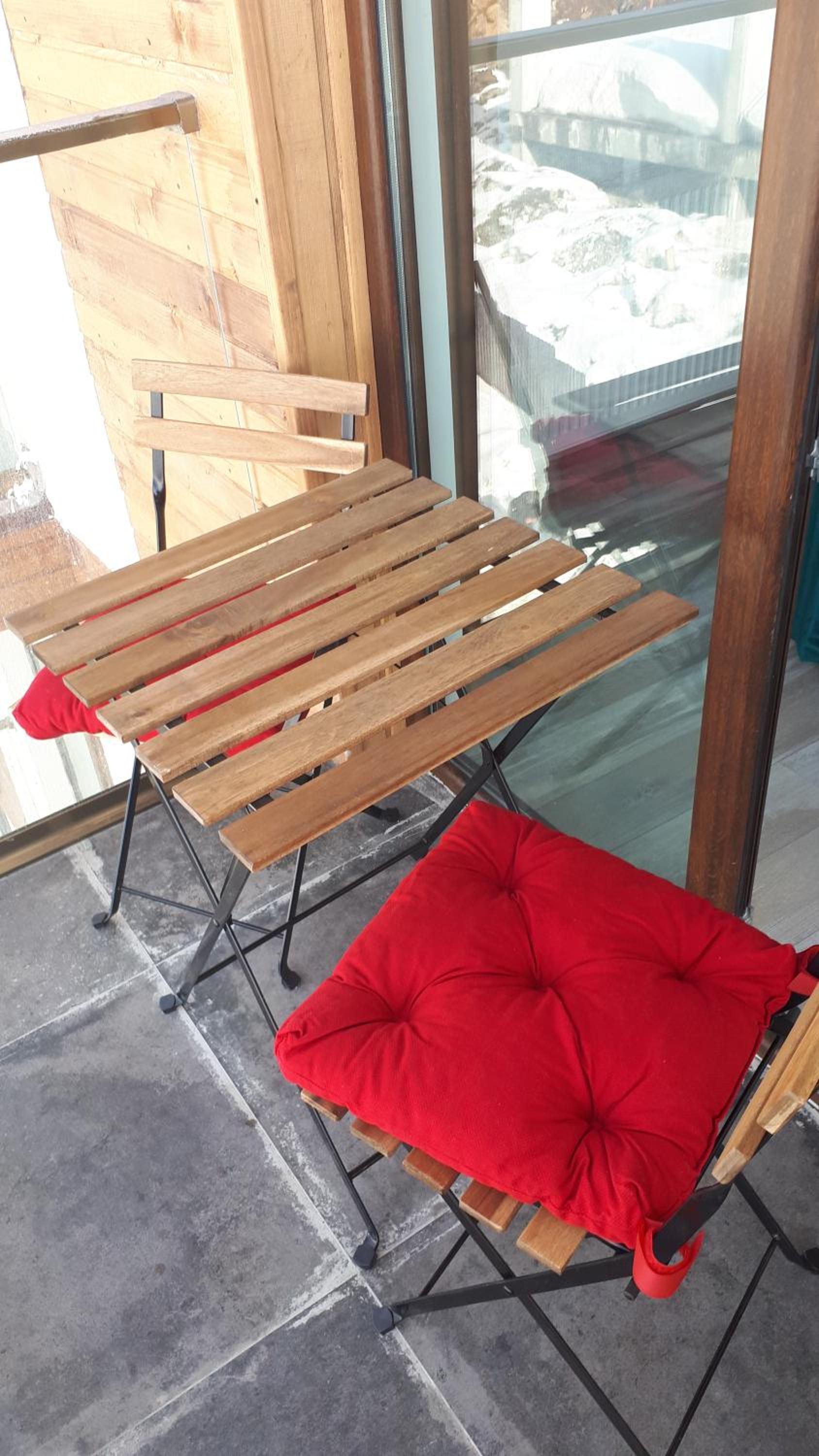 New Gudauri, loft 2, Apartment 309, RED CO view 4