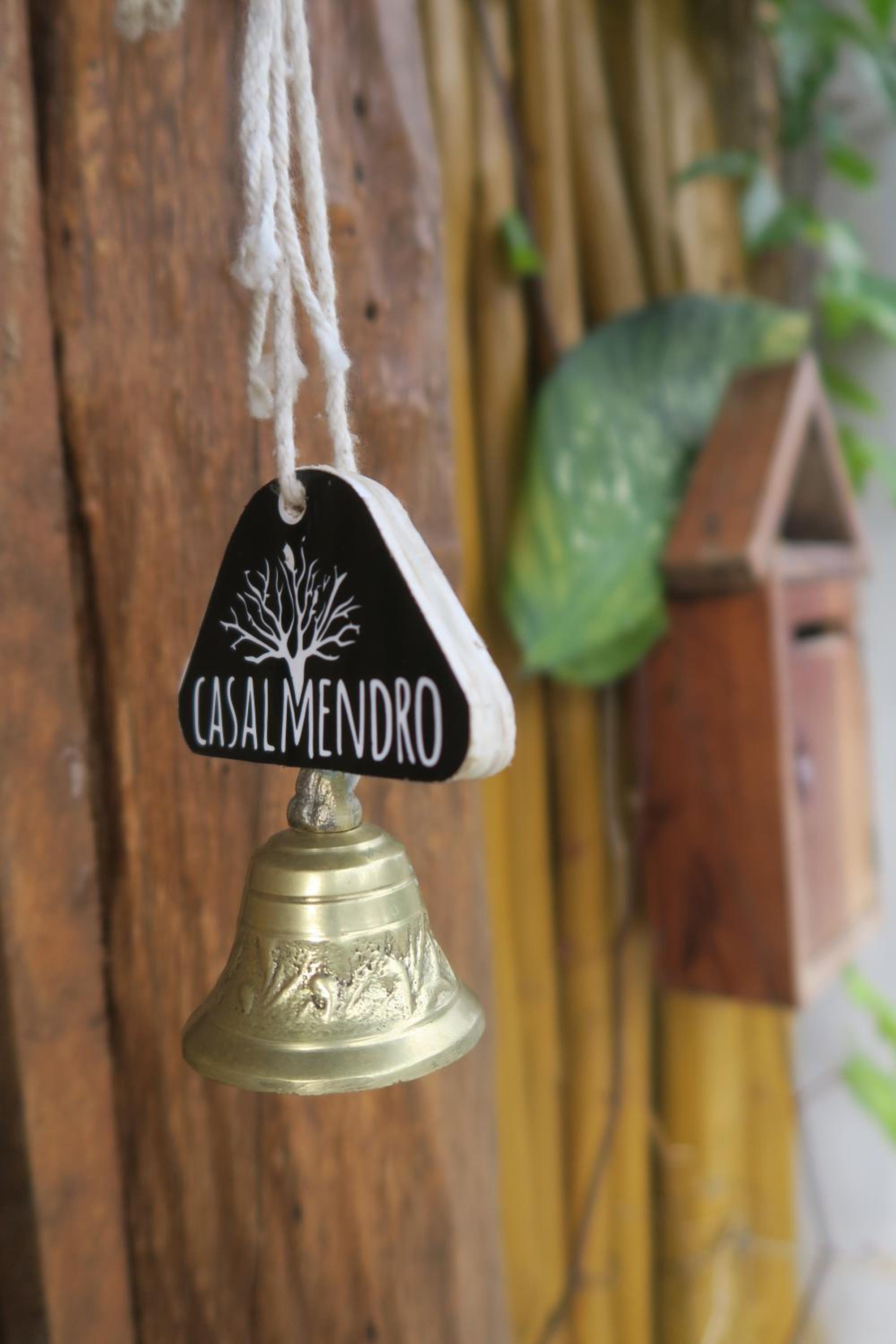 Photo 48 sur 56 de Casa Almendro