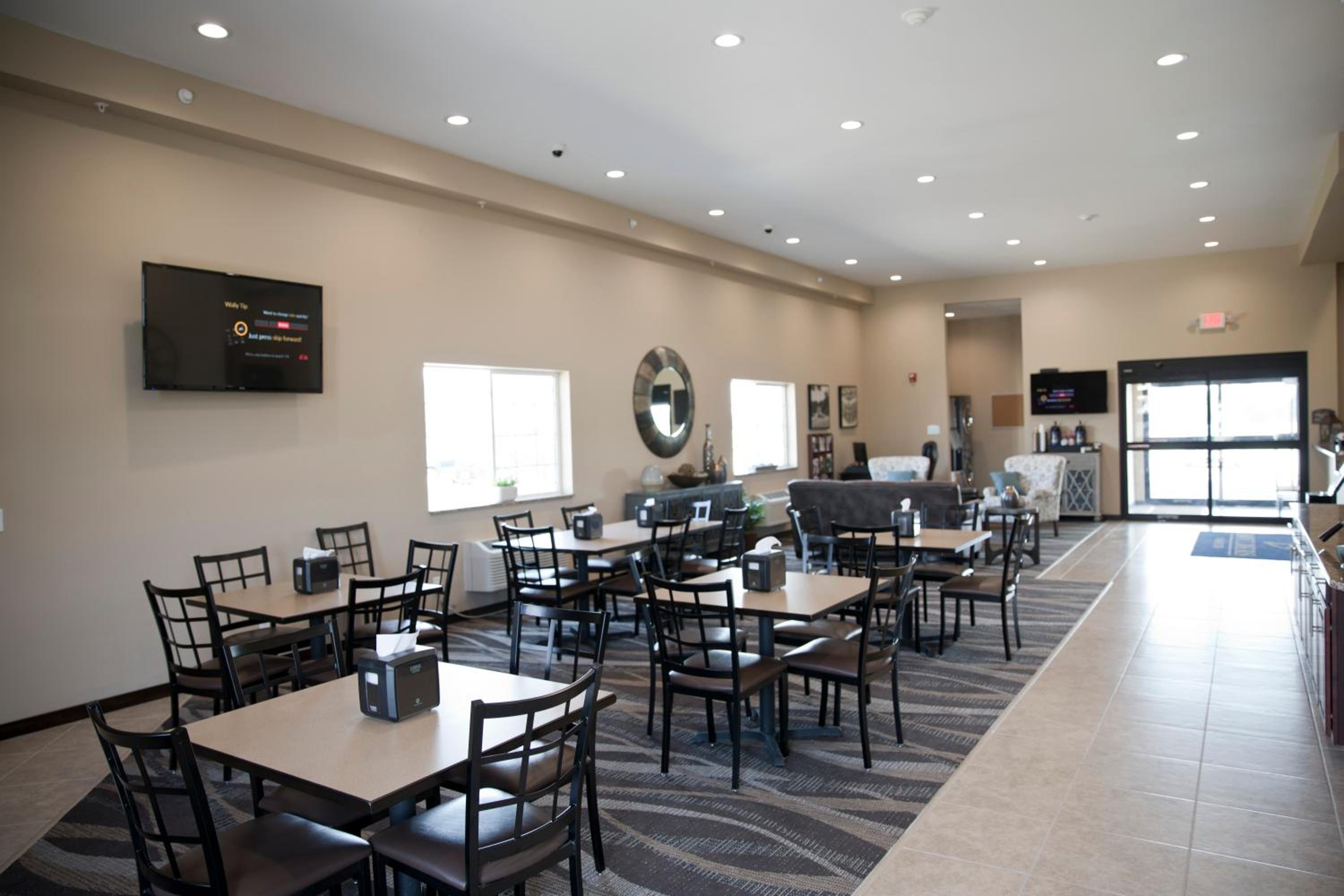 Cobblestone Inn Suites -Clarinda - Property Image 22