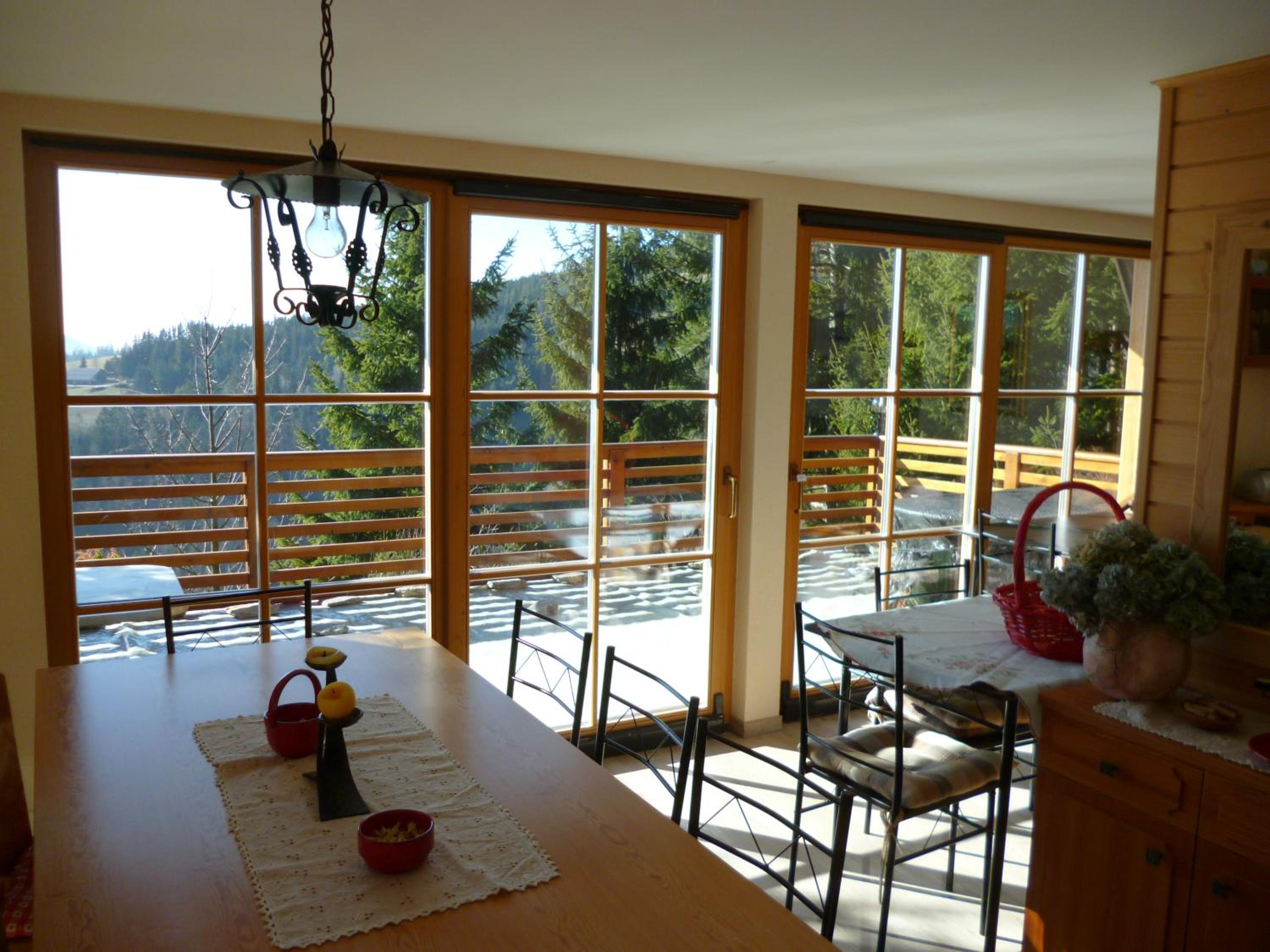 Chalet Bellevue Rogla