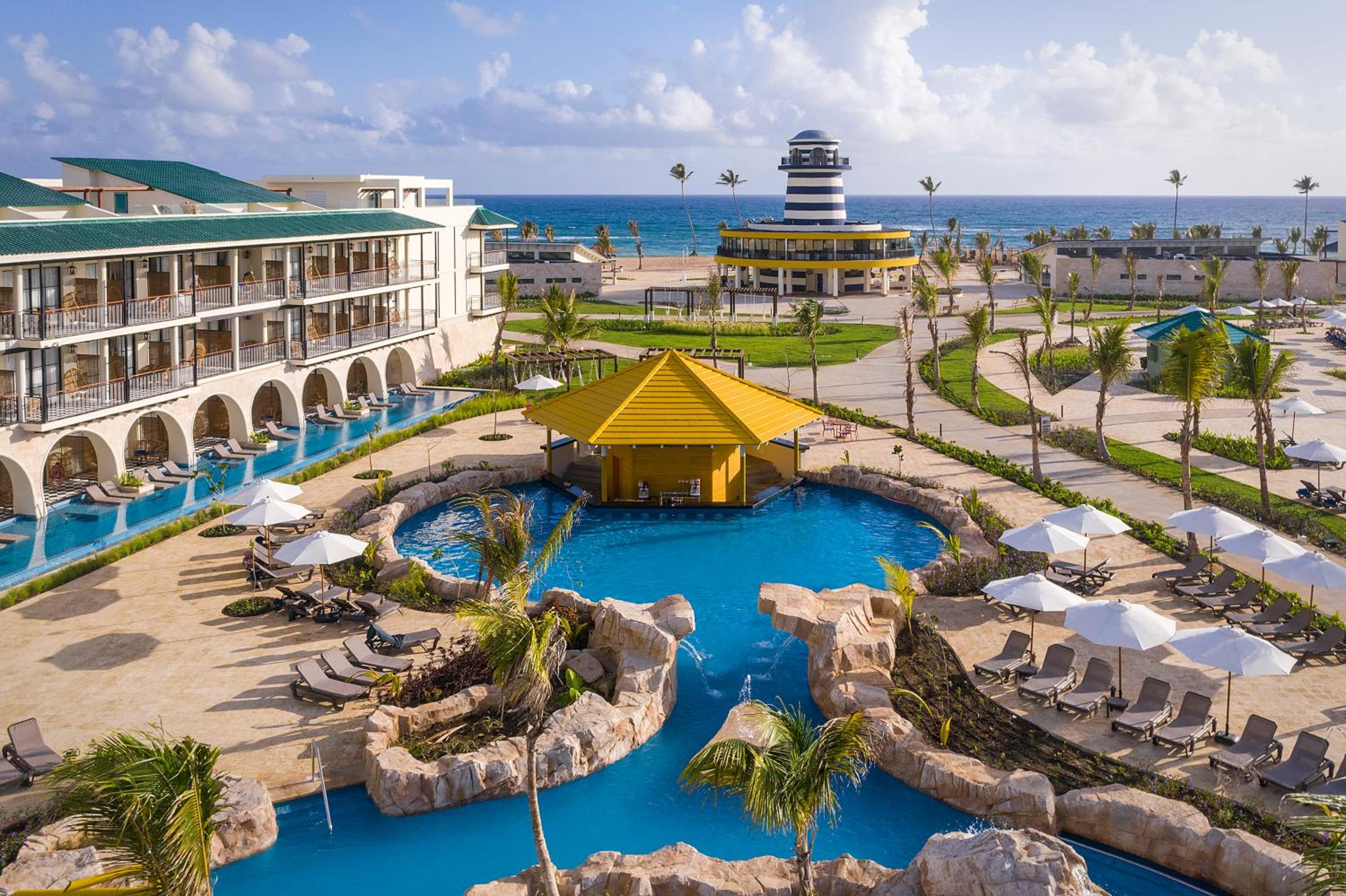 Photo 151 sur 158 de Ocean el Faro Resort - All Inclusive