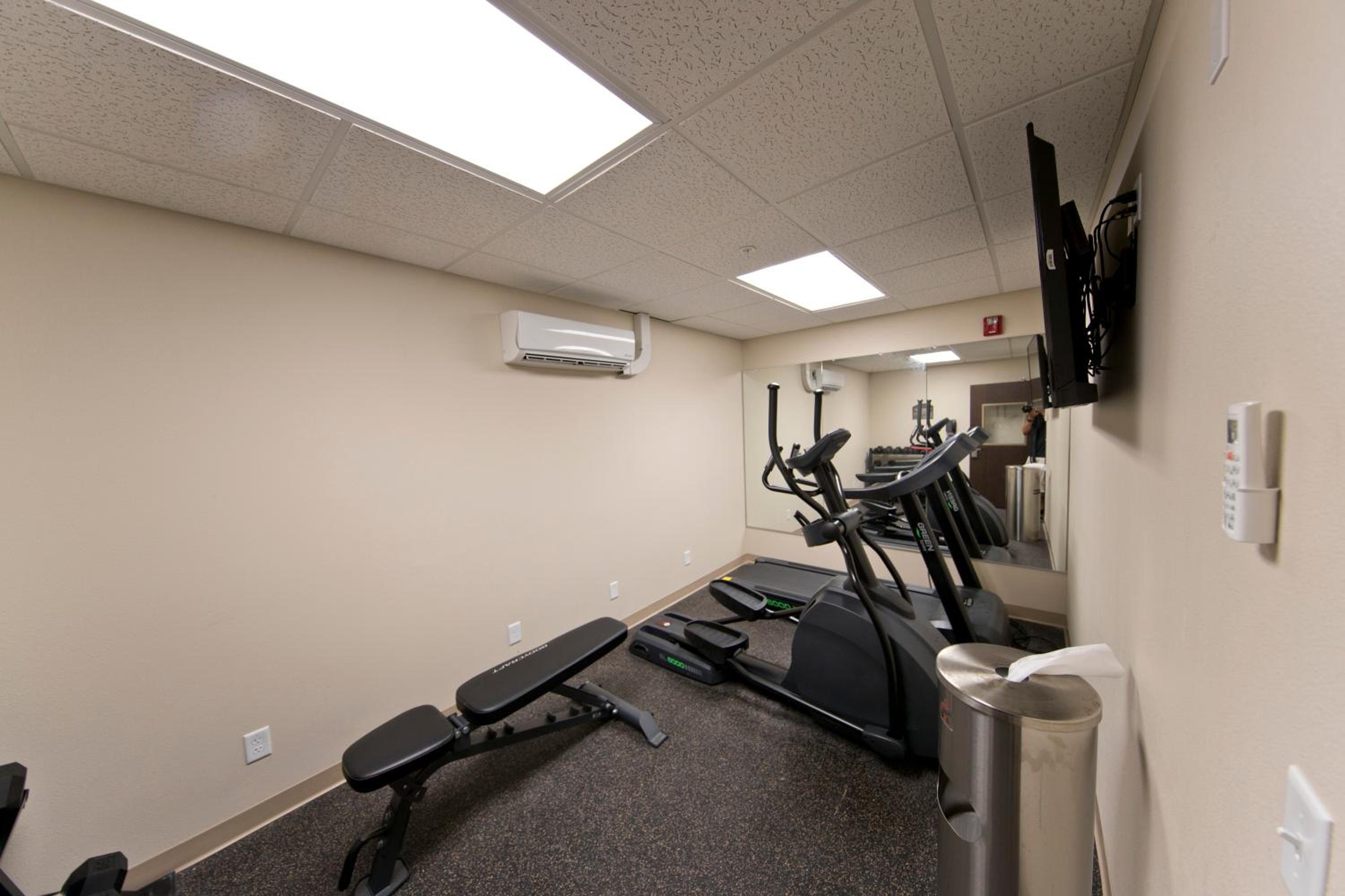 Cobblestone Inn Suites -Clarinda - Property Image 29