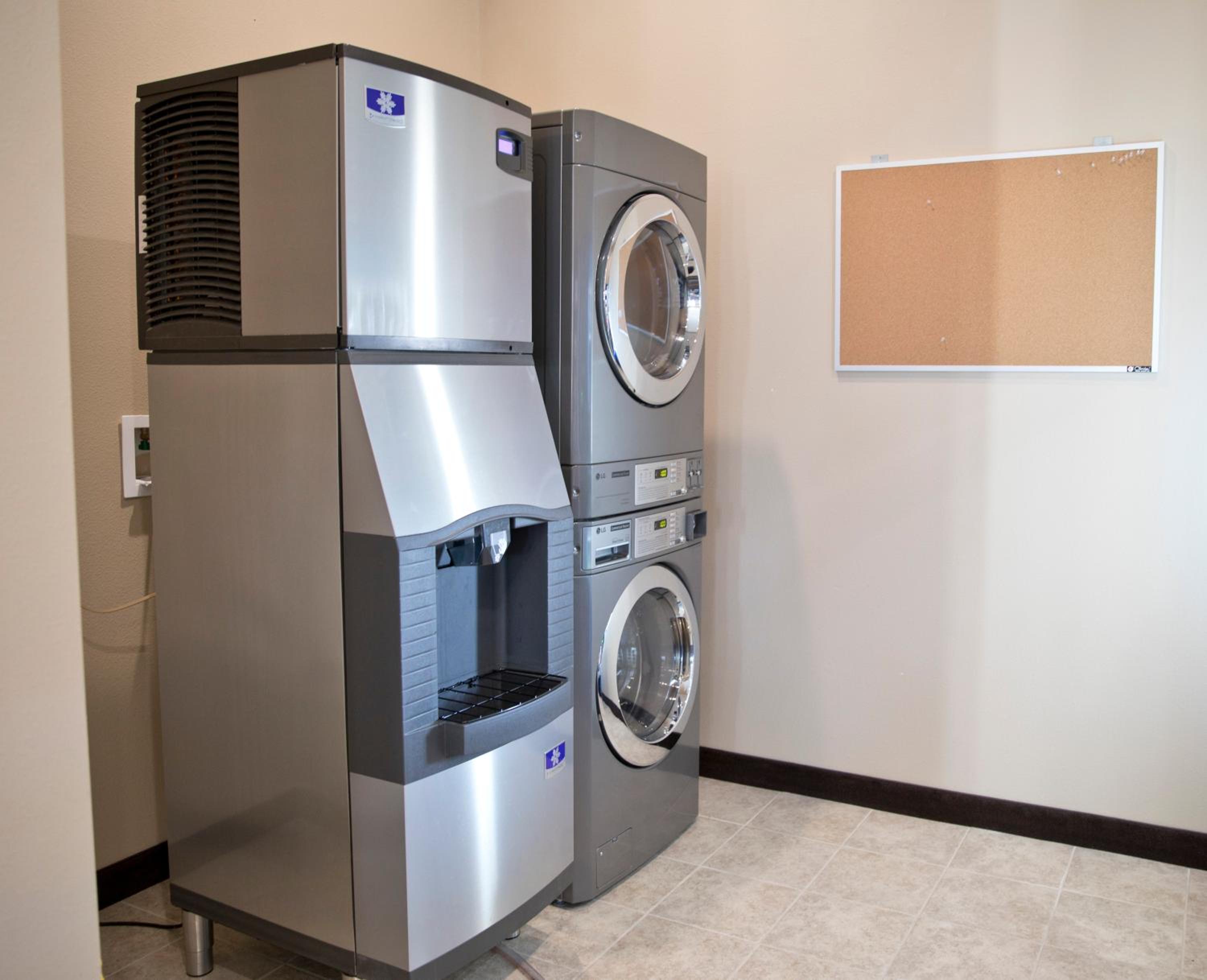 Cobblestone Inn Suites -Clarinda - Property Image 28