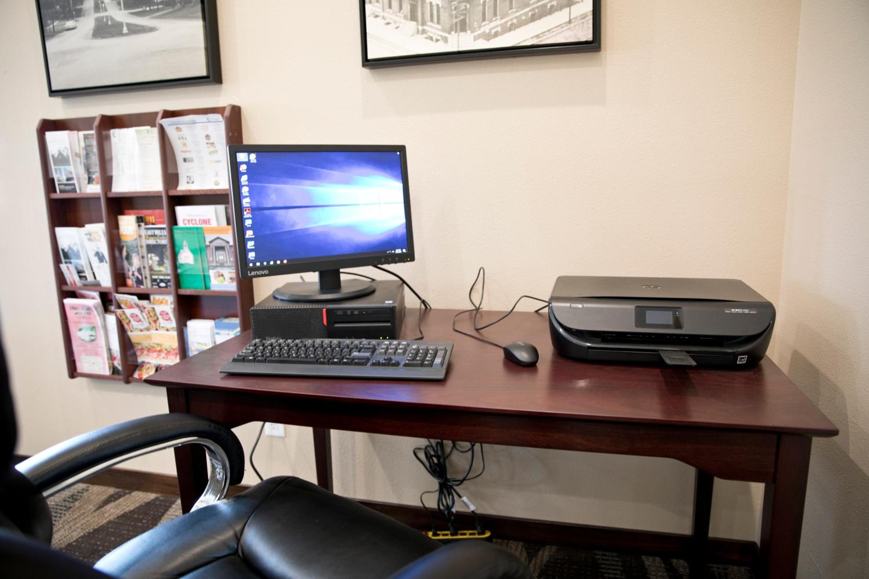 Cobblestone Inn Suites -Clarinda - Property Image 27