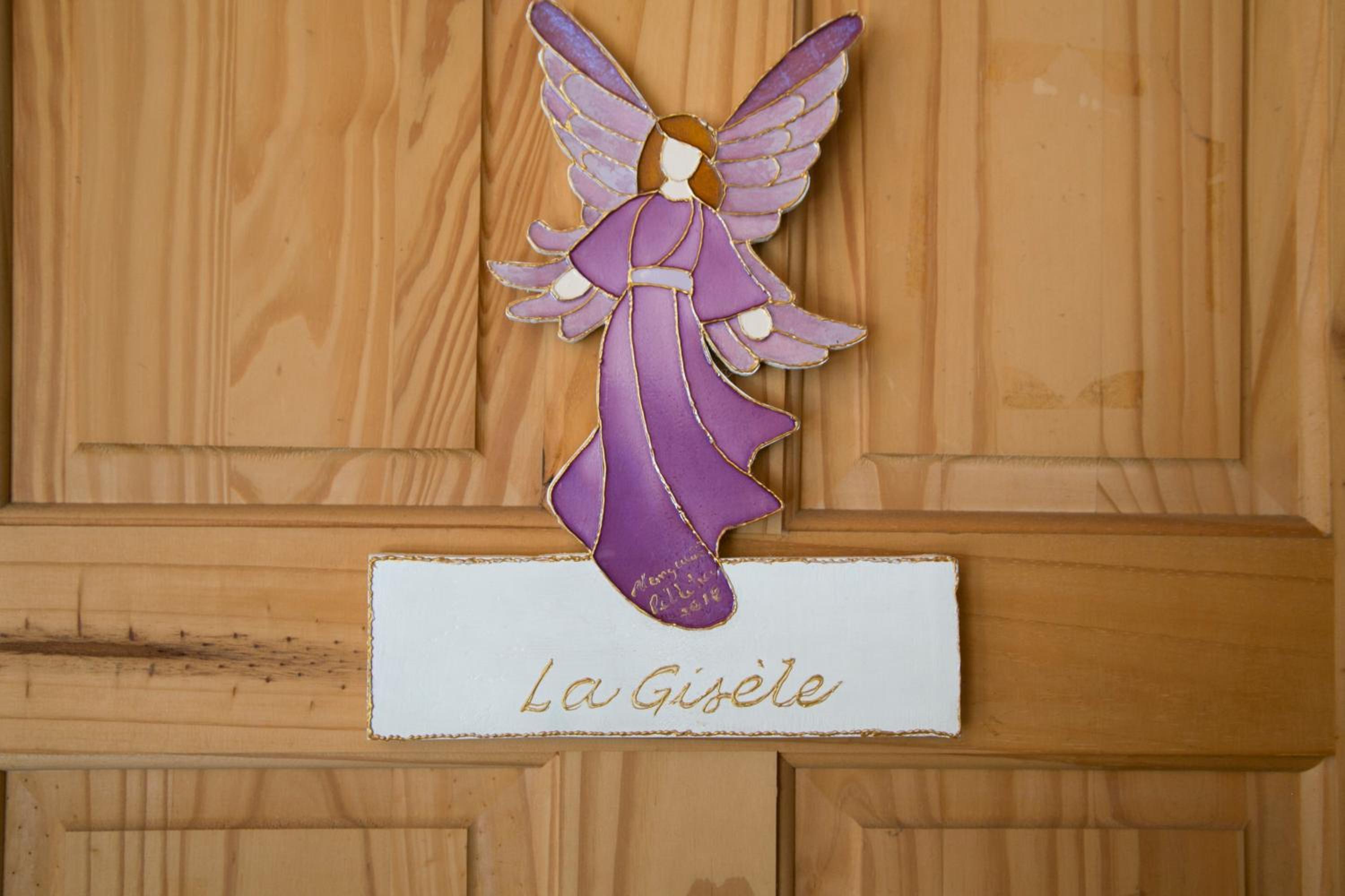 Le Gite A Margot