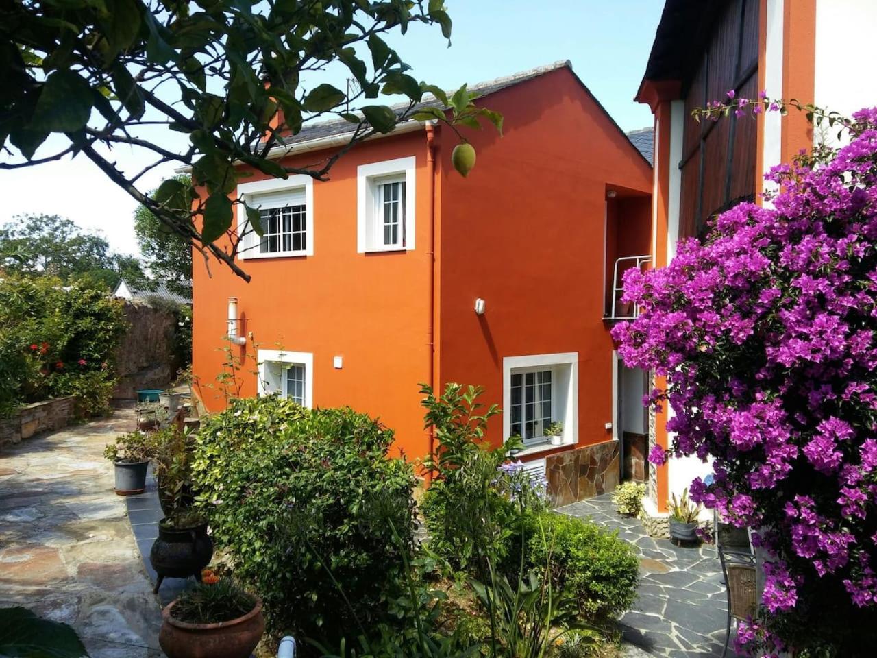 Apartamento Amieiro