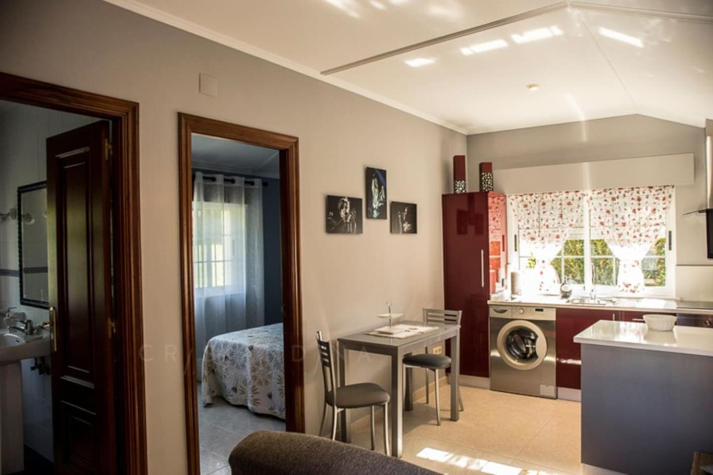 Apartamento Amieiro view 2