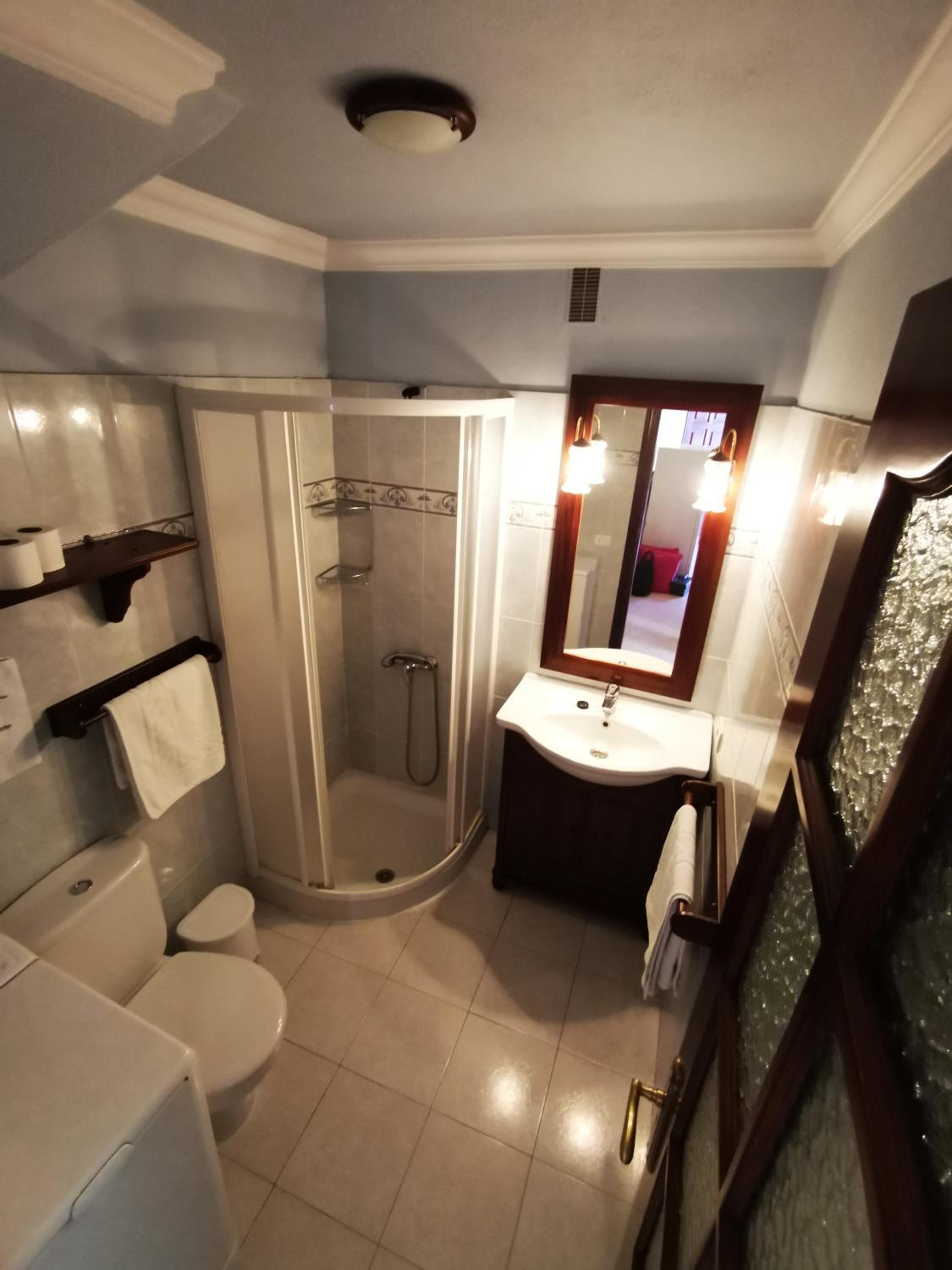 Apartamento Verode