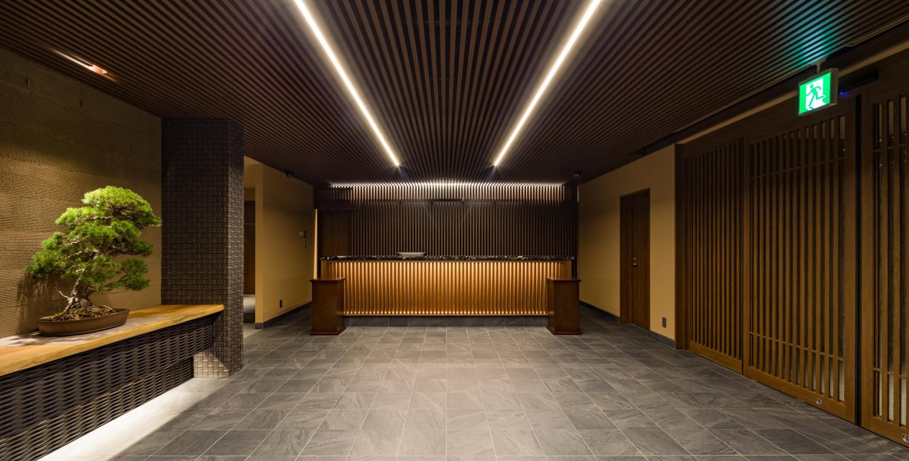 Oike Hotel