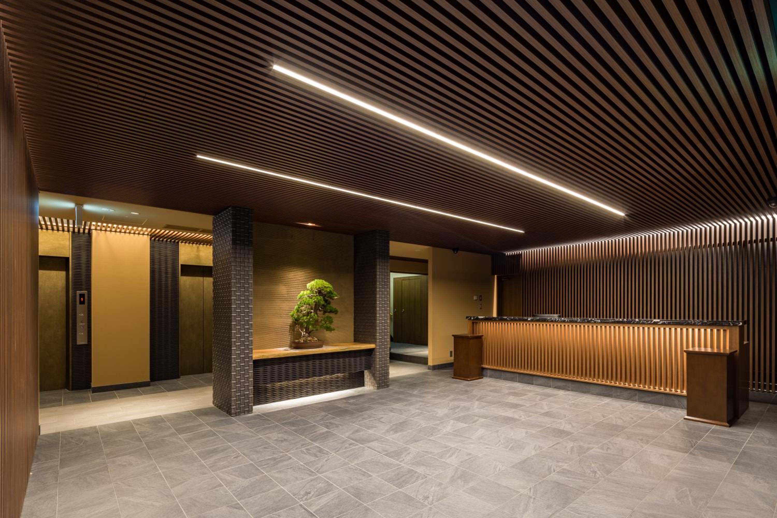 Oike Hotel
