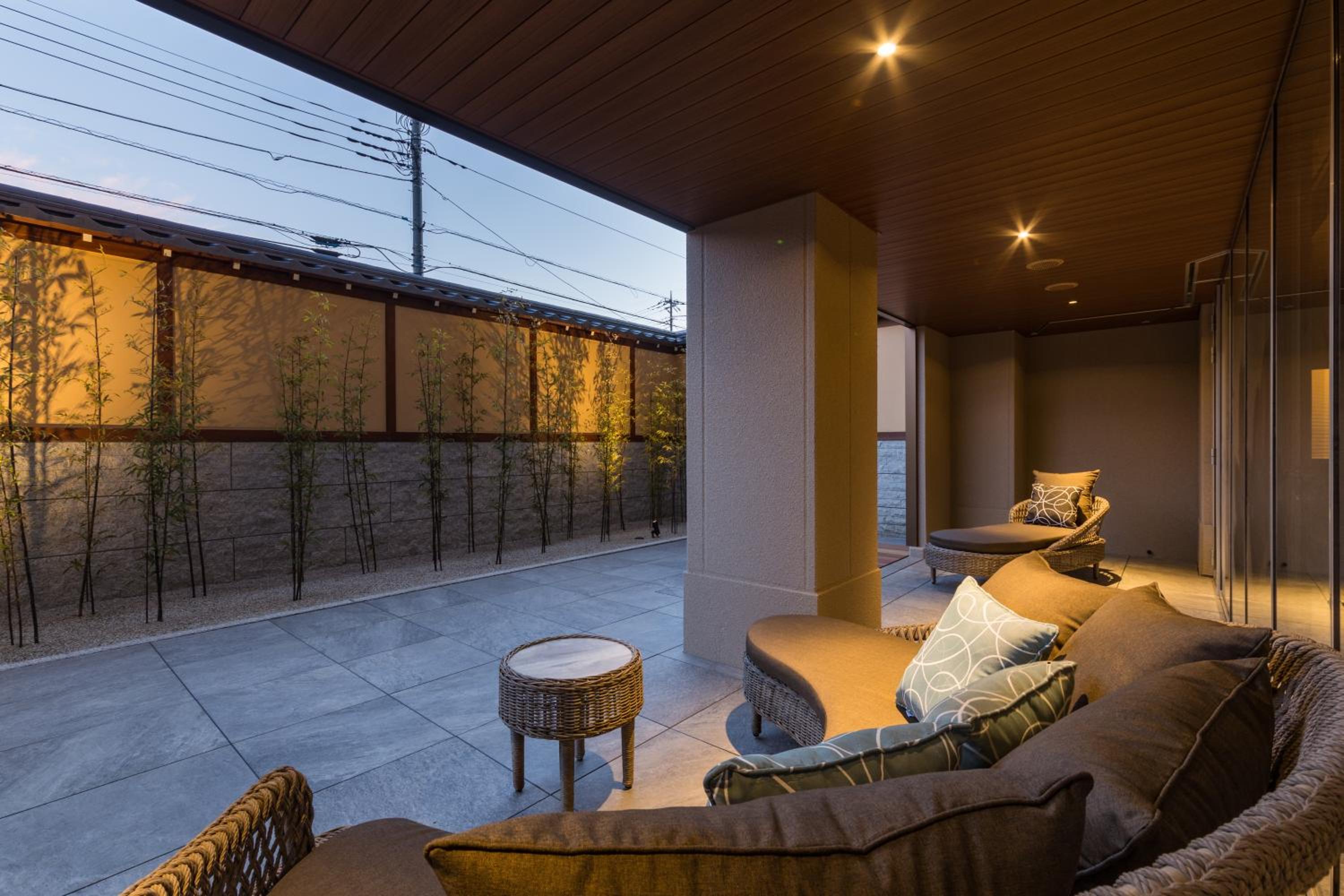 Oike Hotel