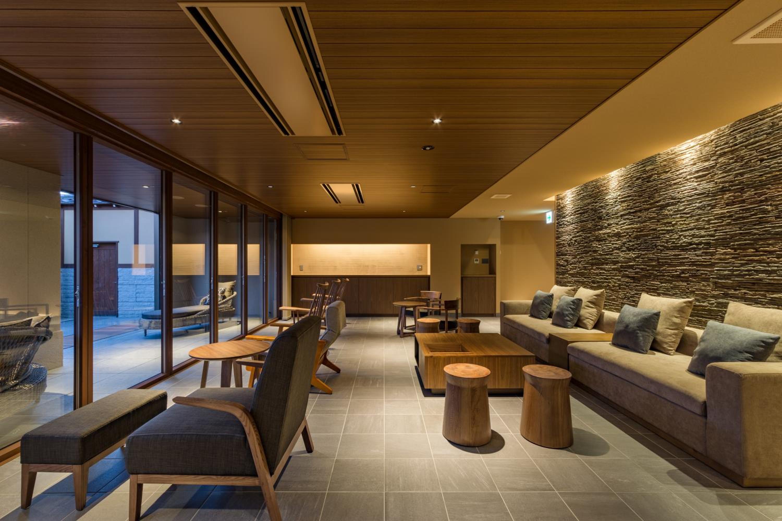 Oike Hotel