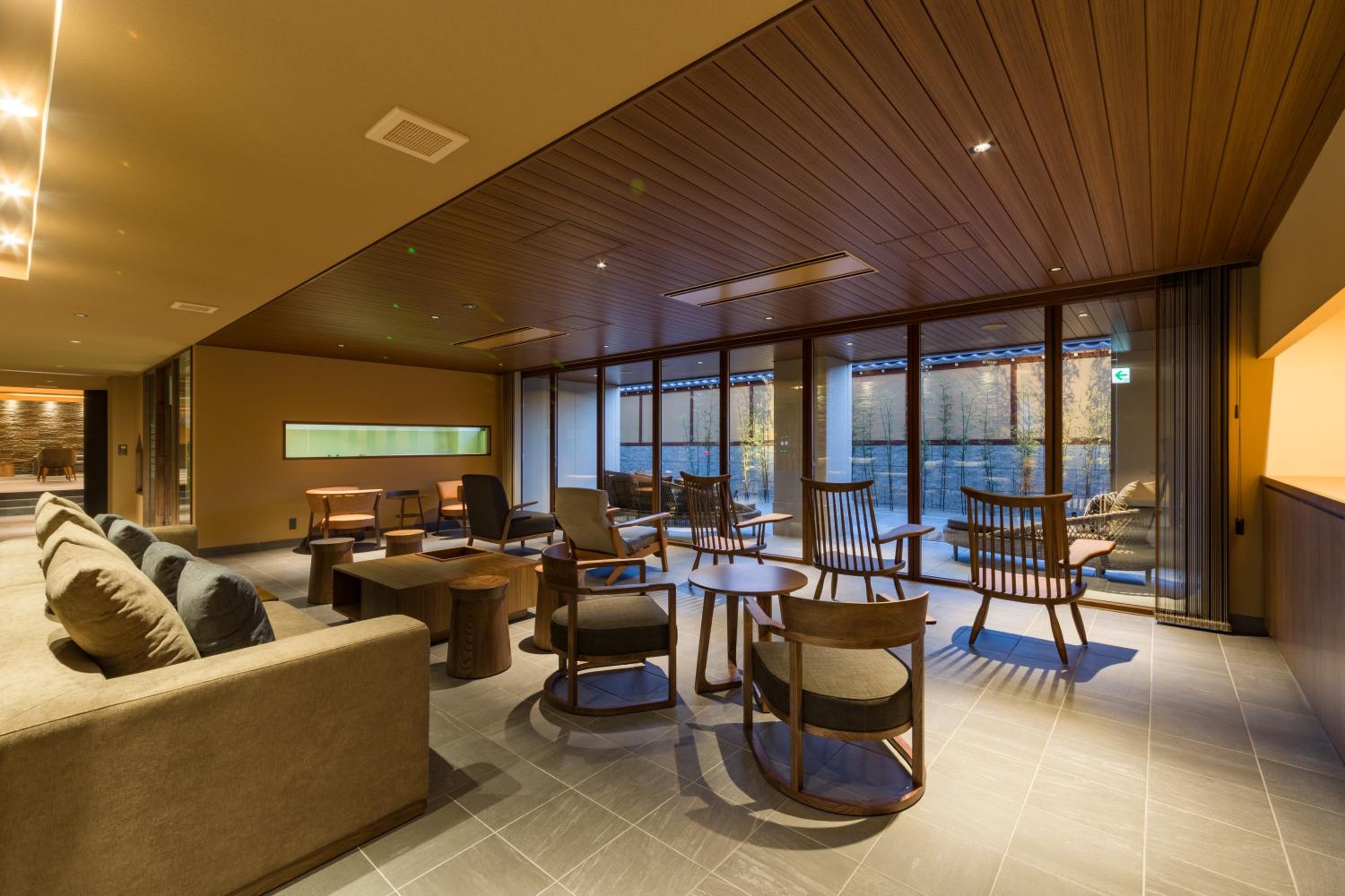 Oike Hotel