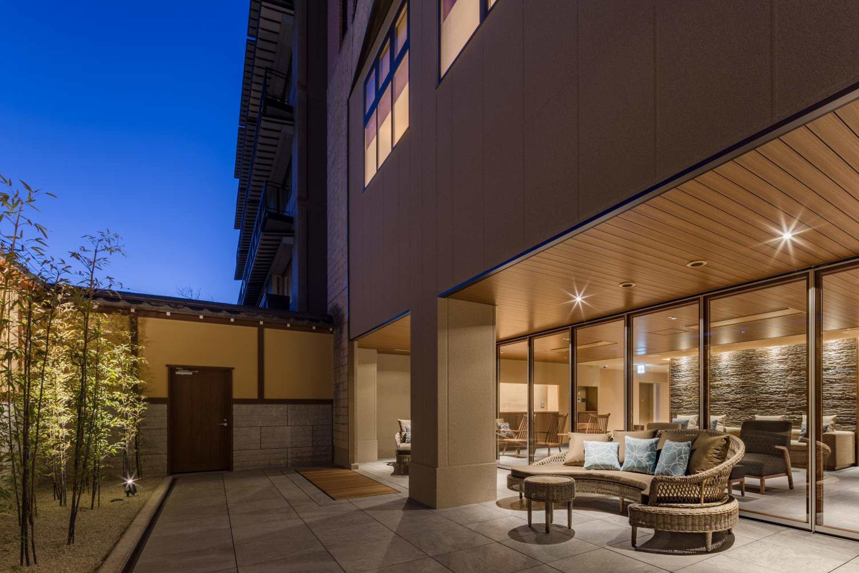 Oike Hotel