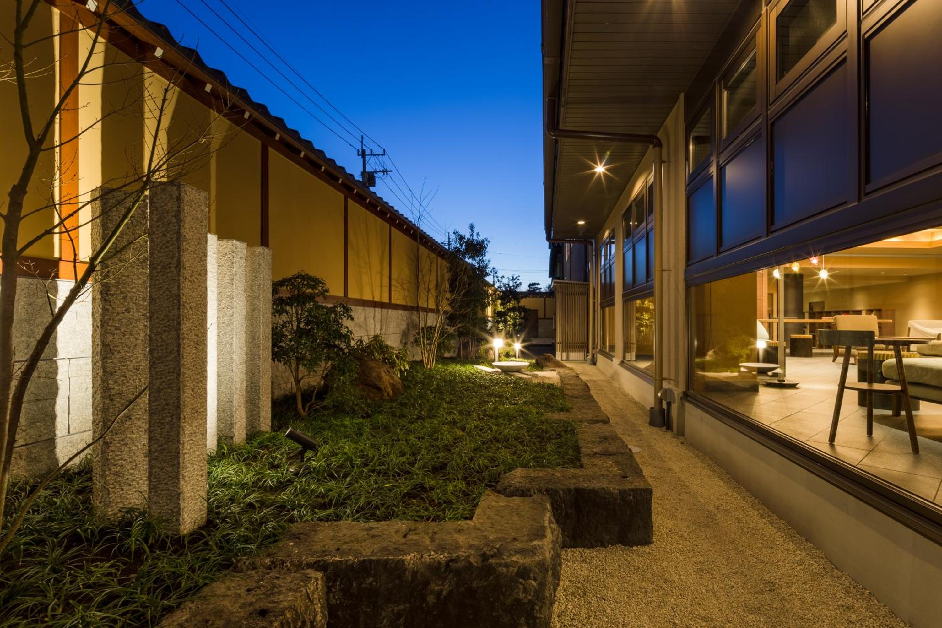 Oike Hotel