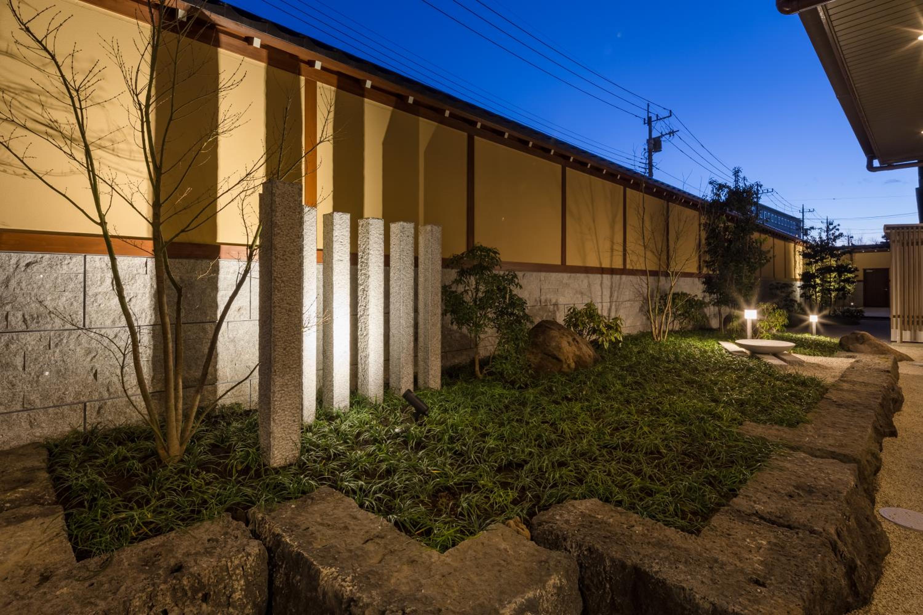 Oike Hotel
