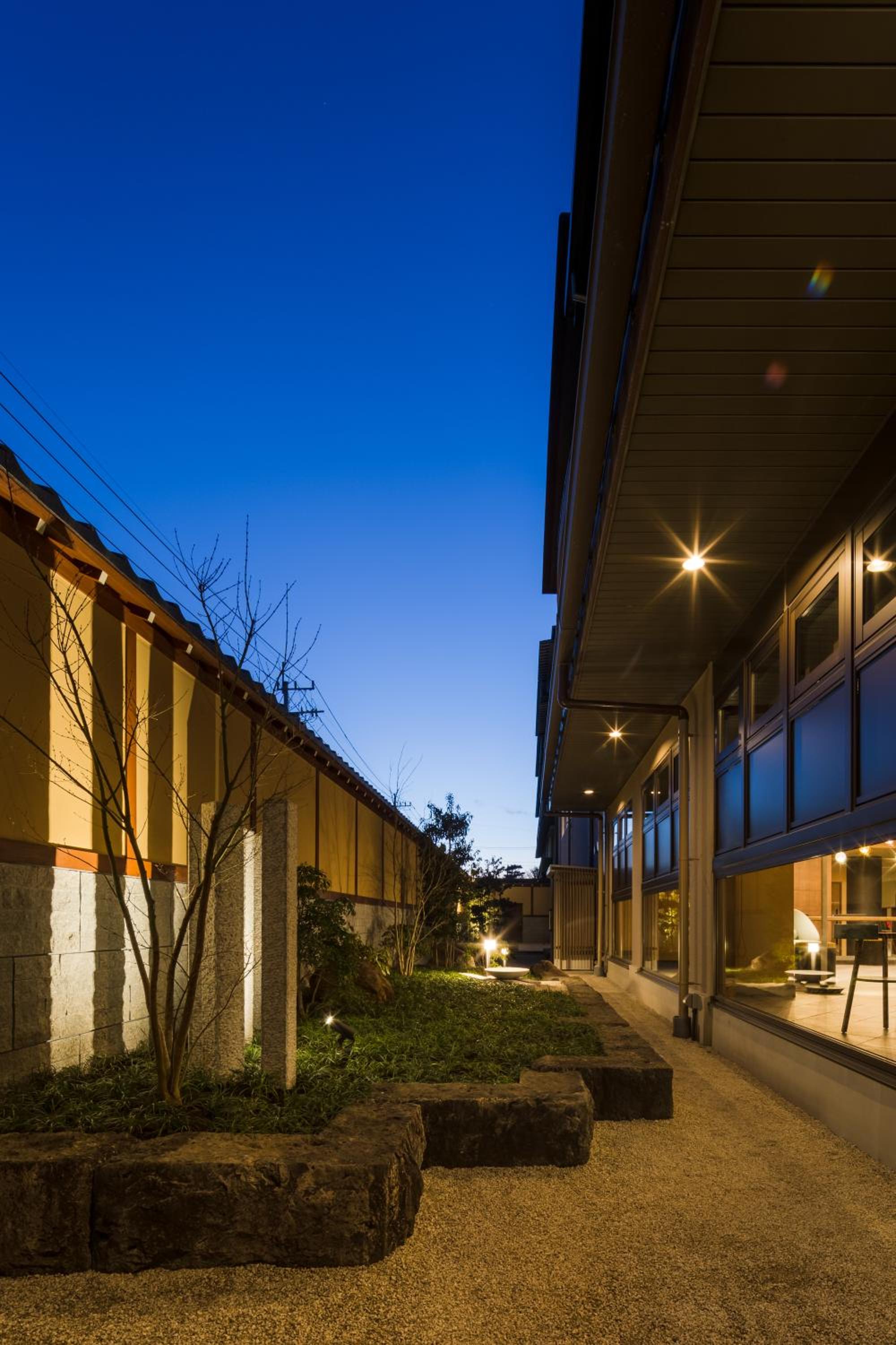 Oike Hotel