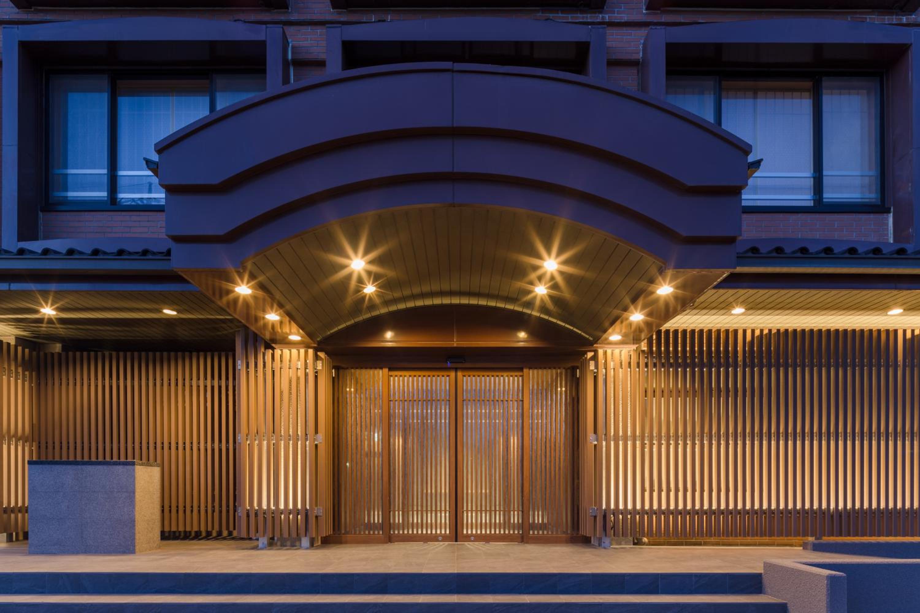 Oike Hotel