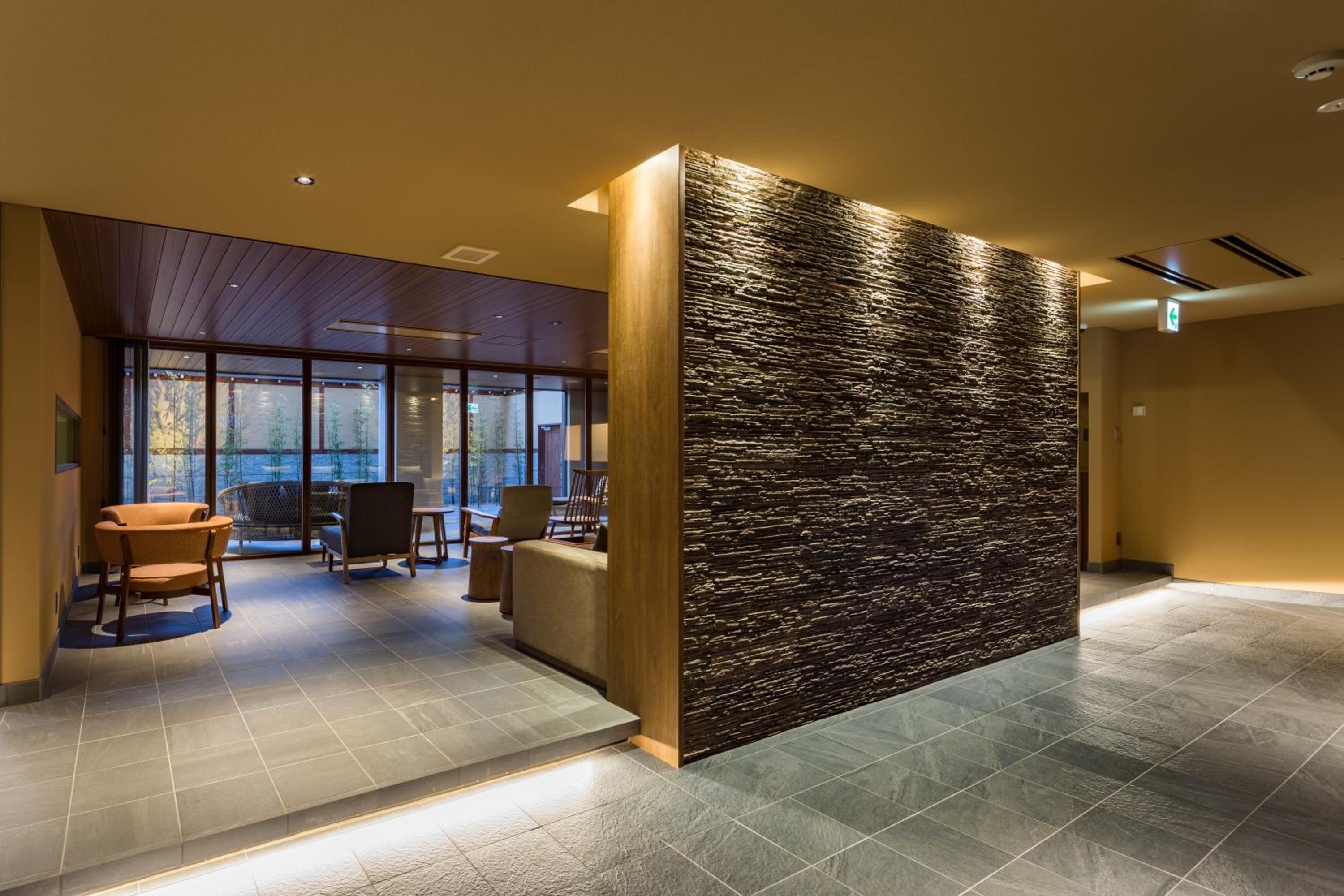 Oike Hotel