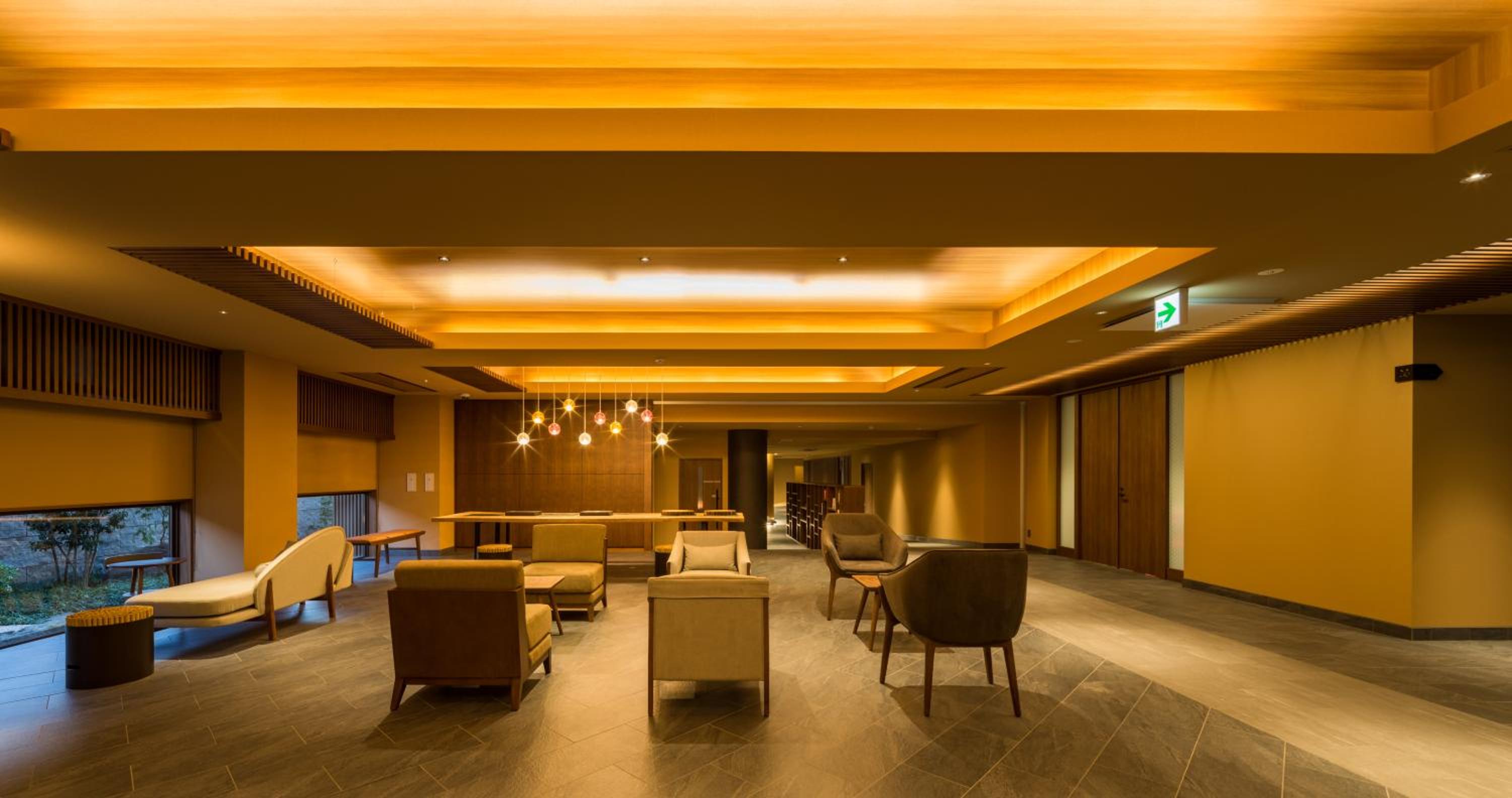 Oike Hotel