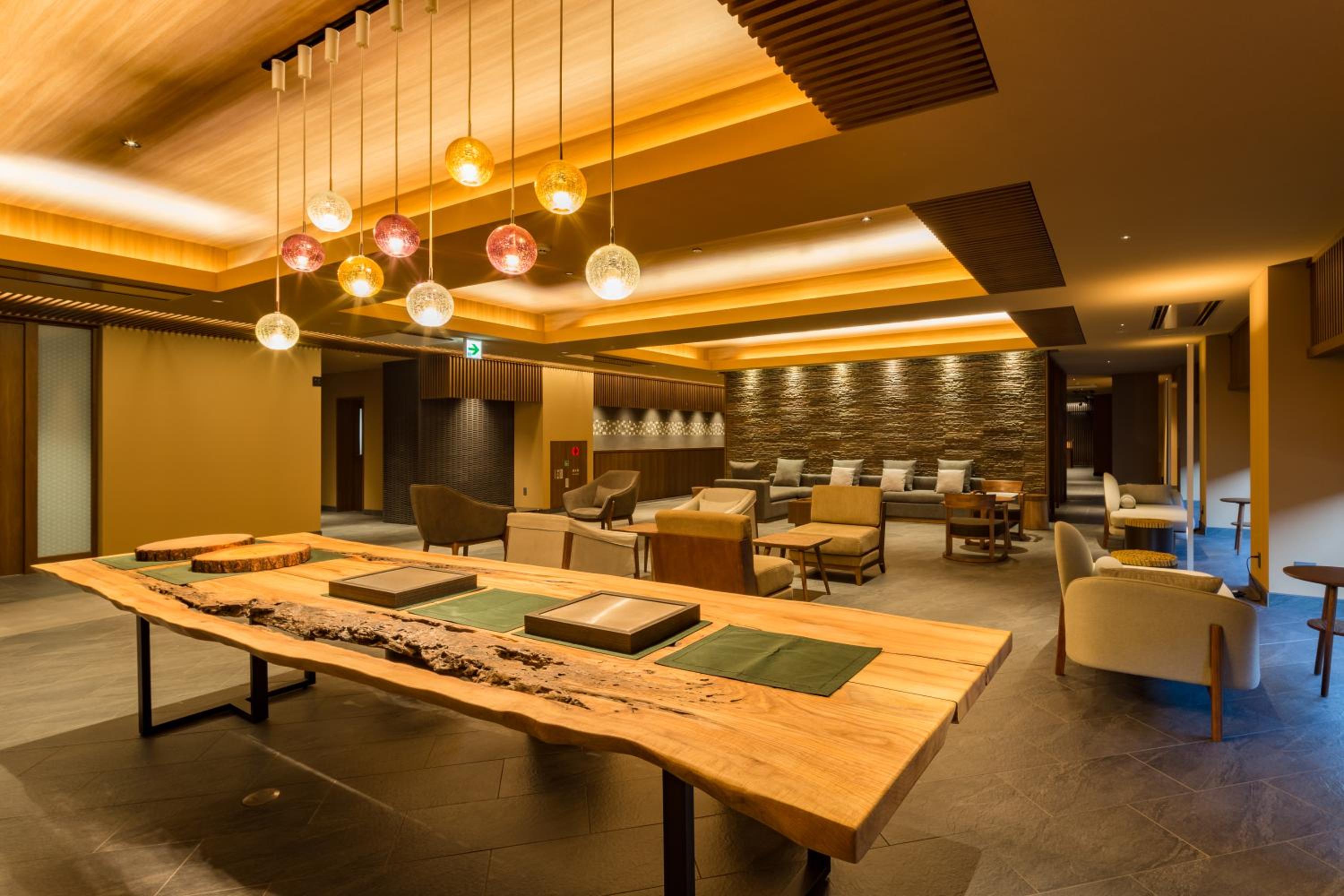 Oike Hotel