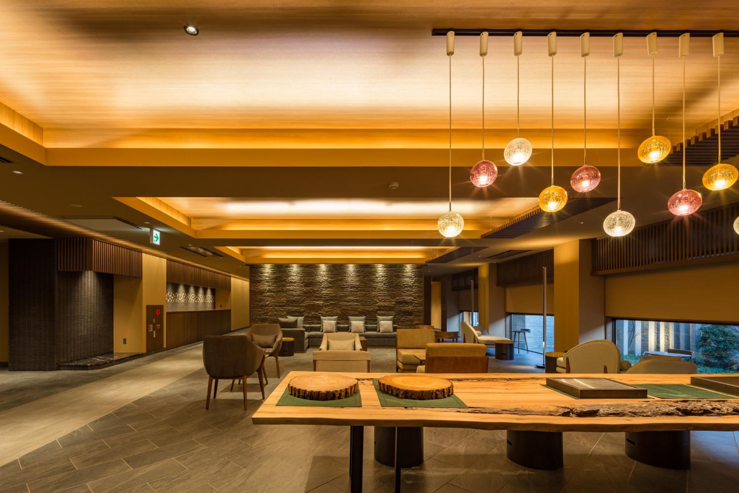 Oike Hotel