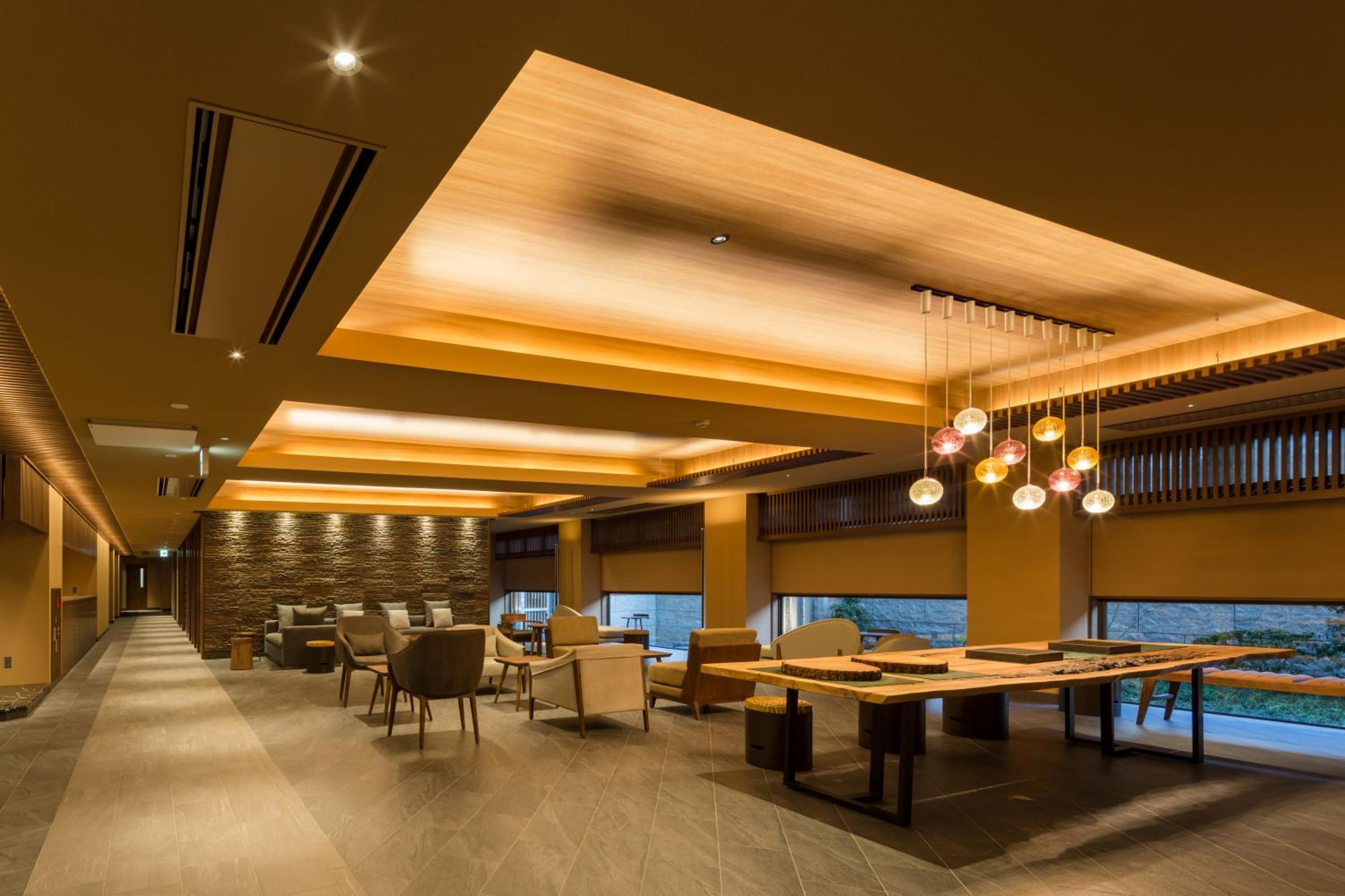 Oike Hotel