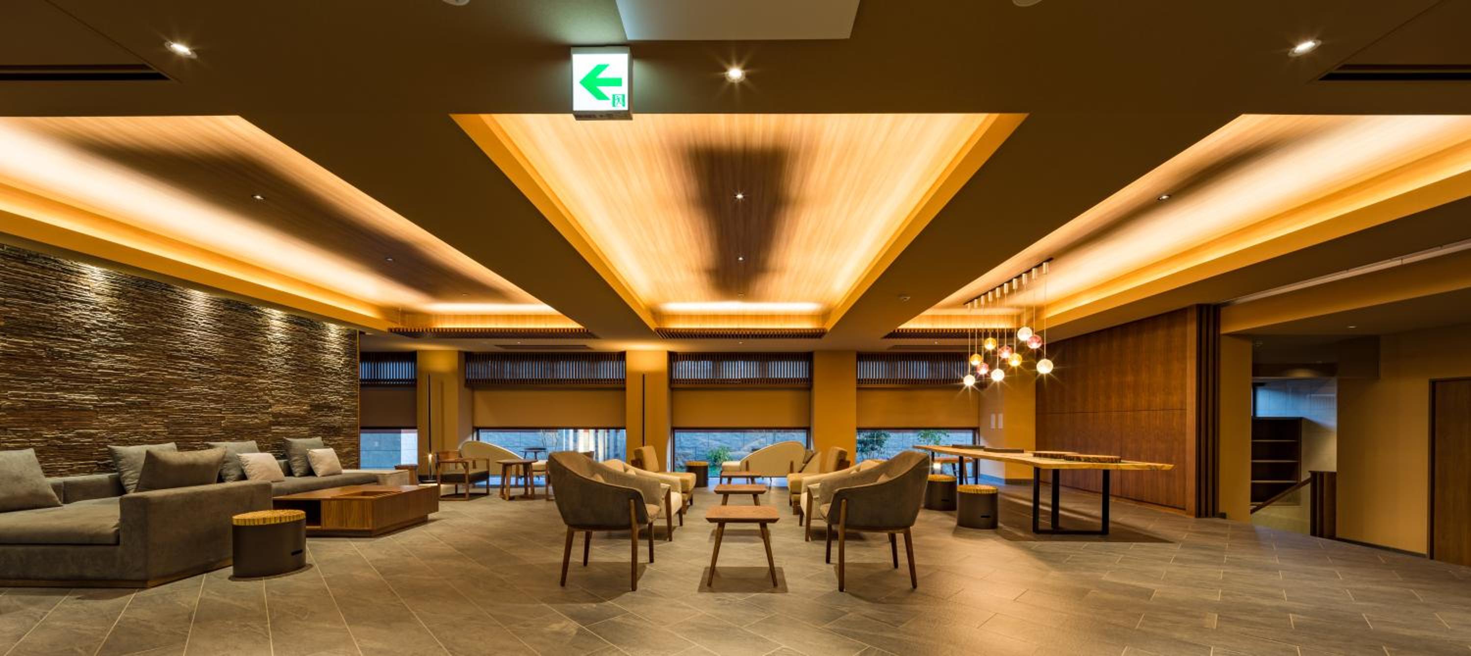 Oike Hotel
