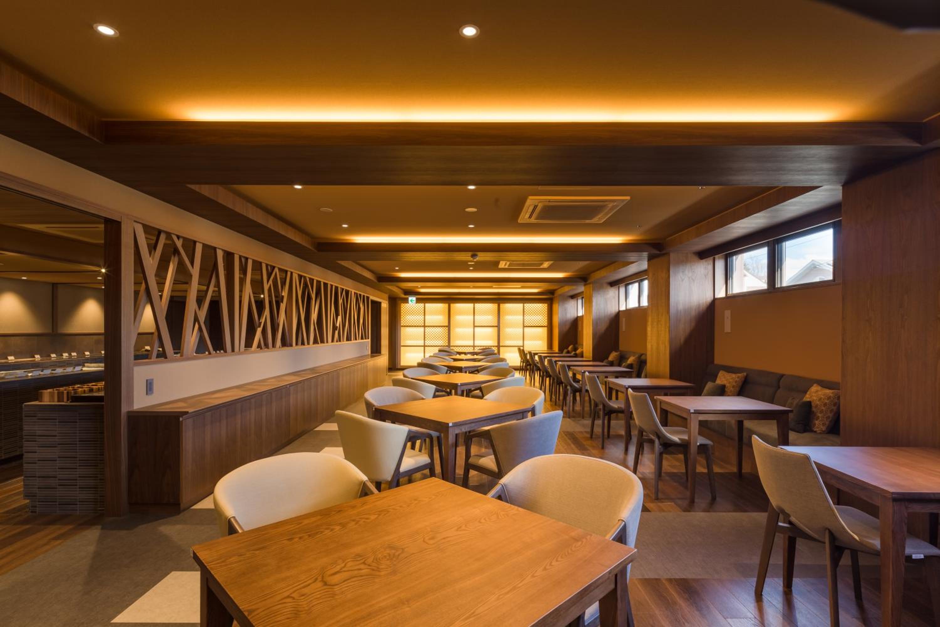 Oike Hotel