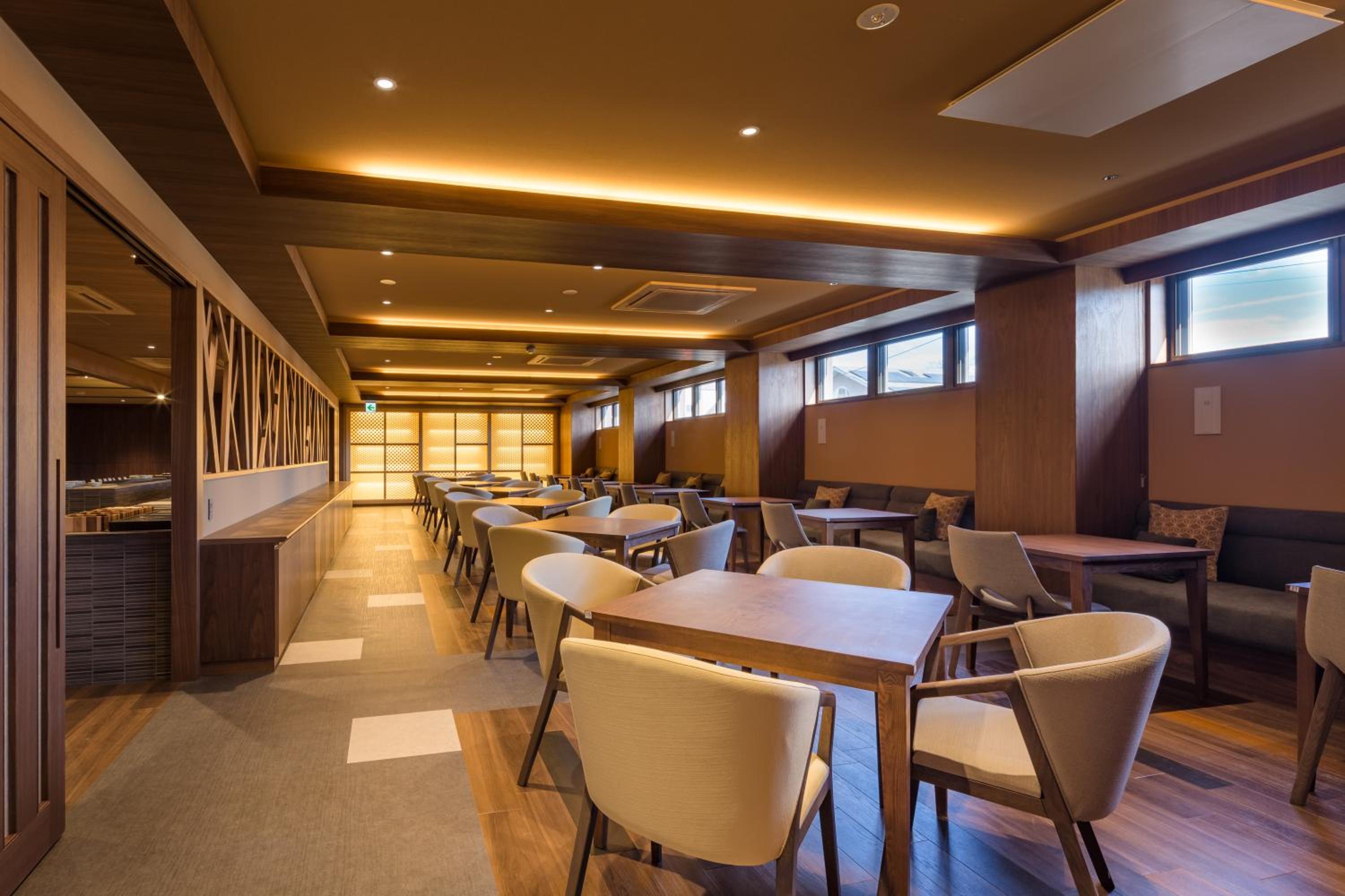 Oike Hotel