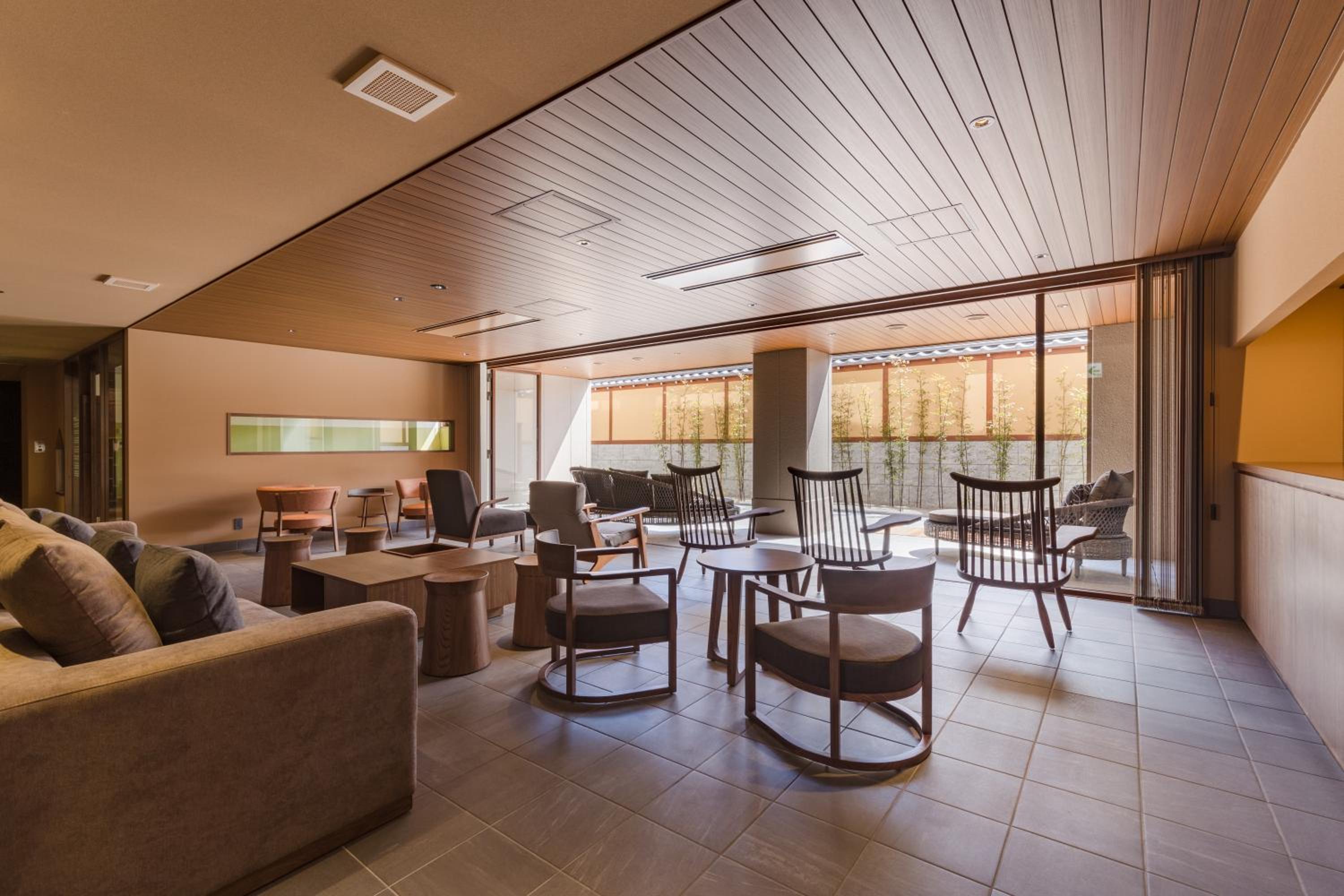 Oike Hotel