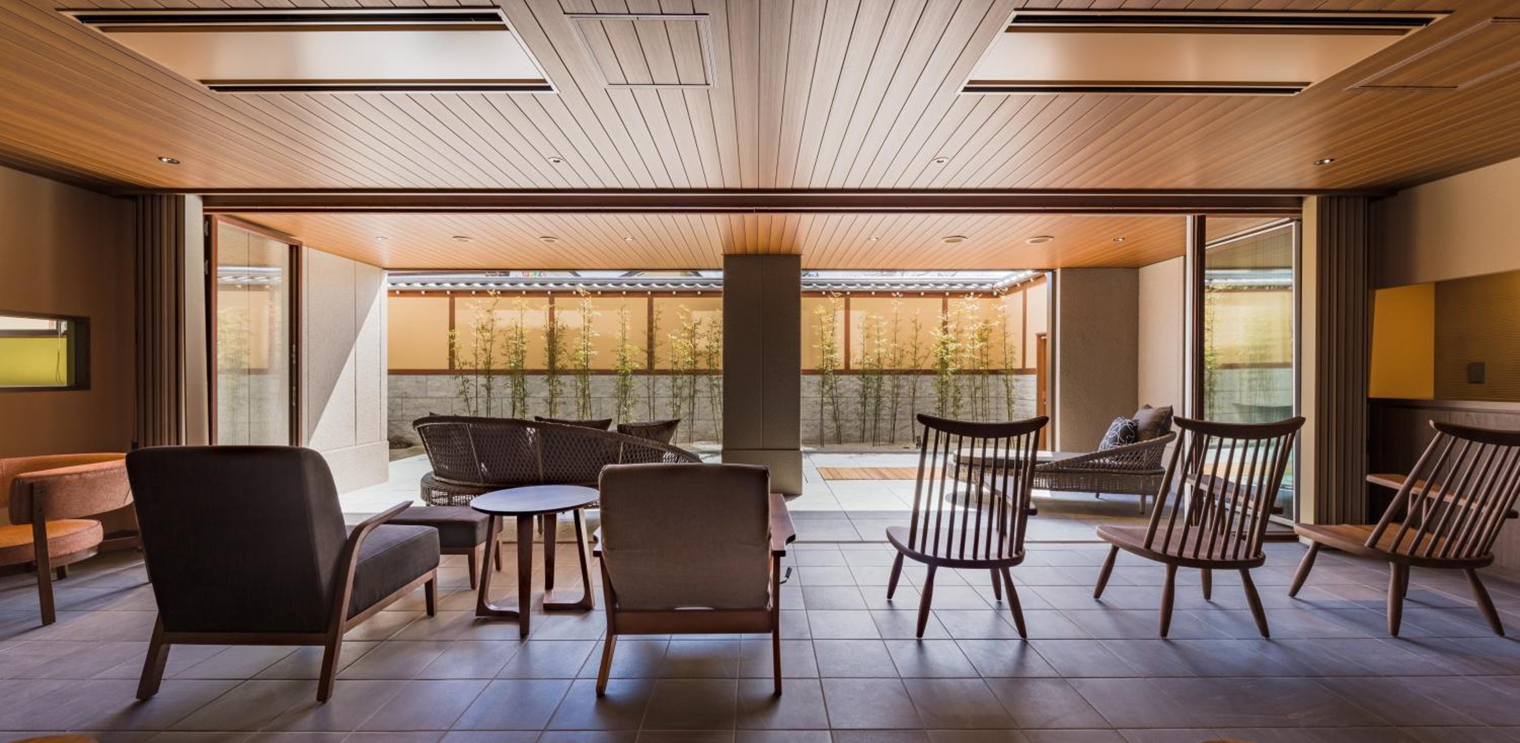 Oike Hotel
