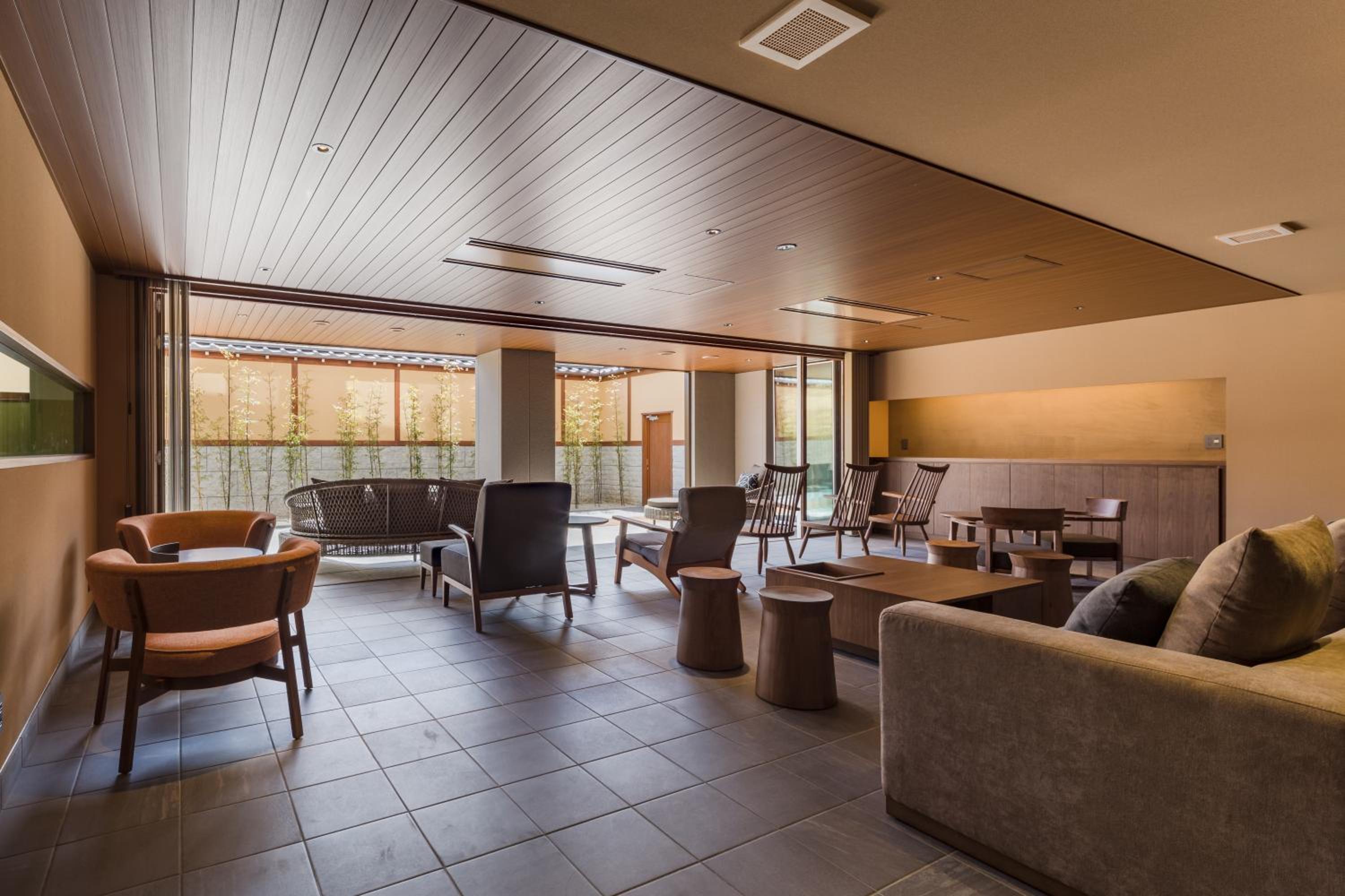 Oike Hotel