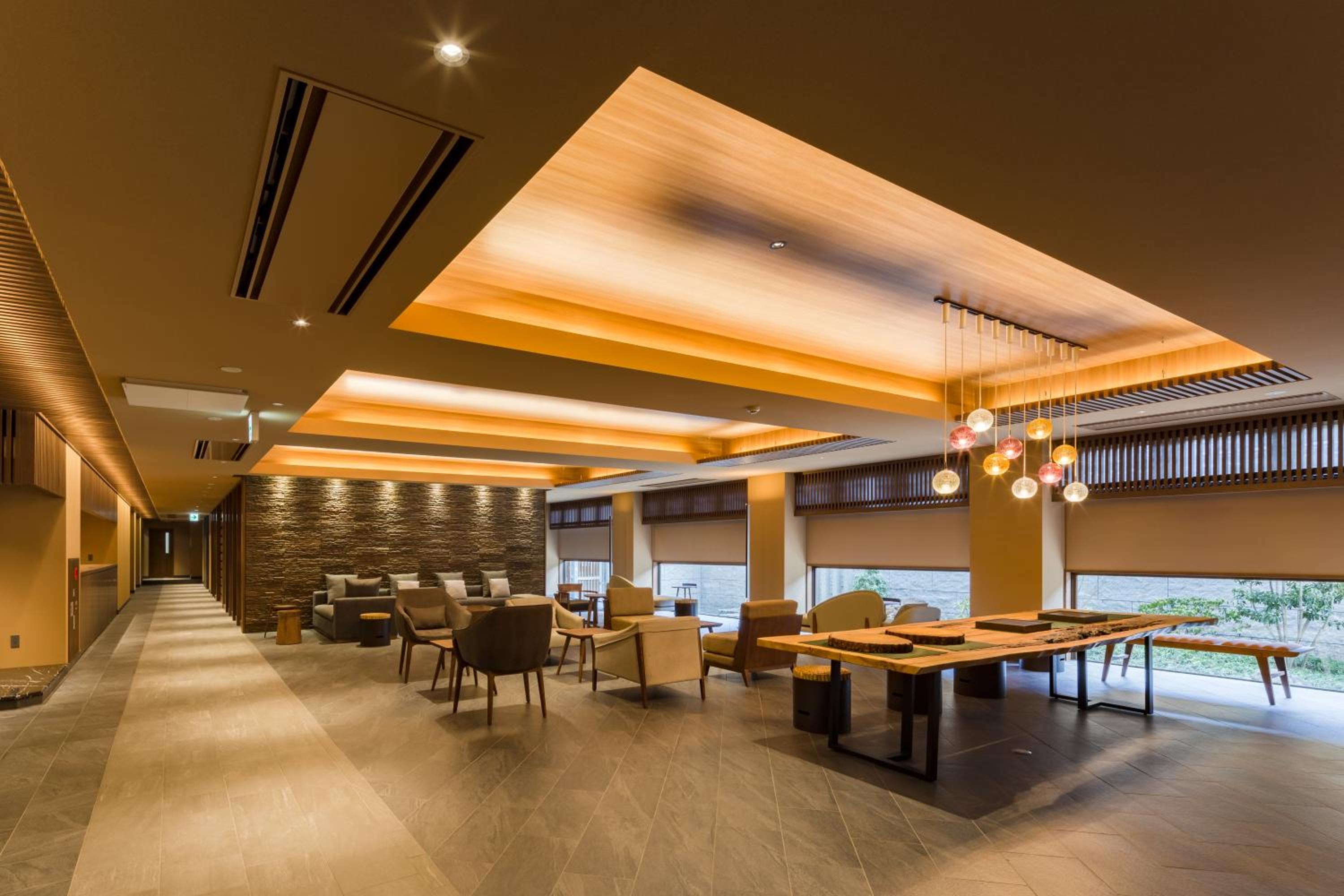 Oike Hotel