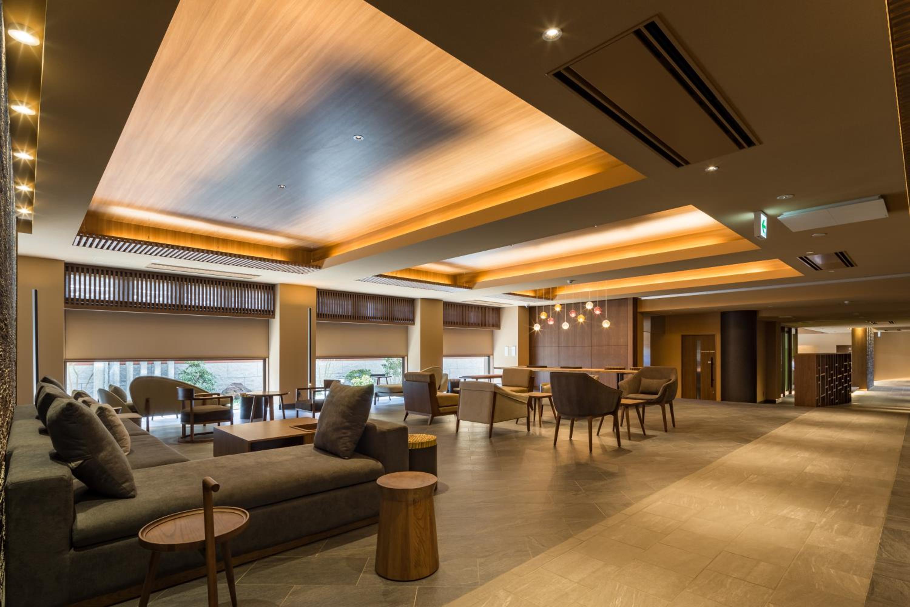 Oike Hotel