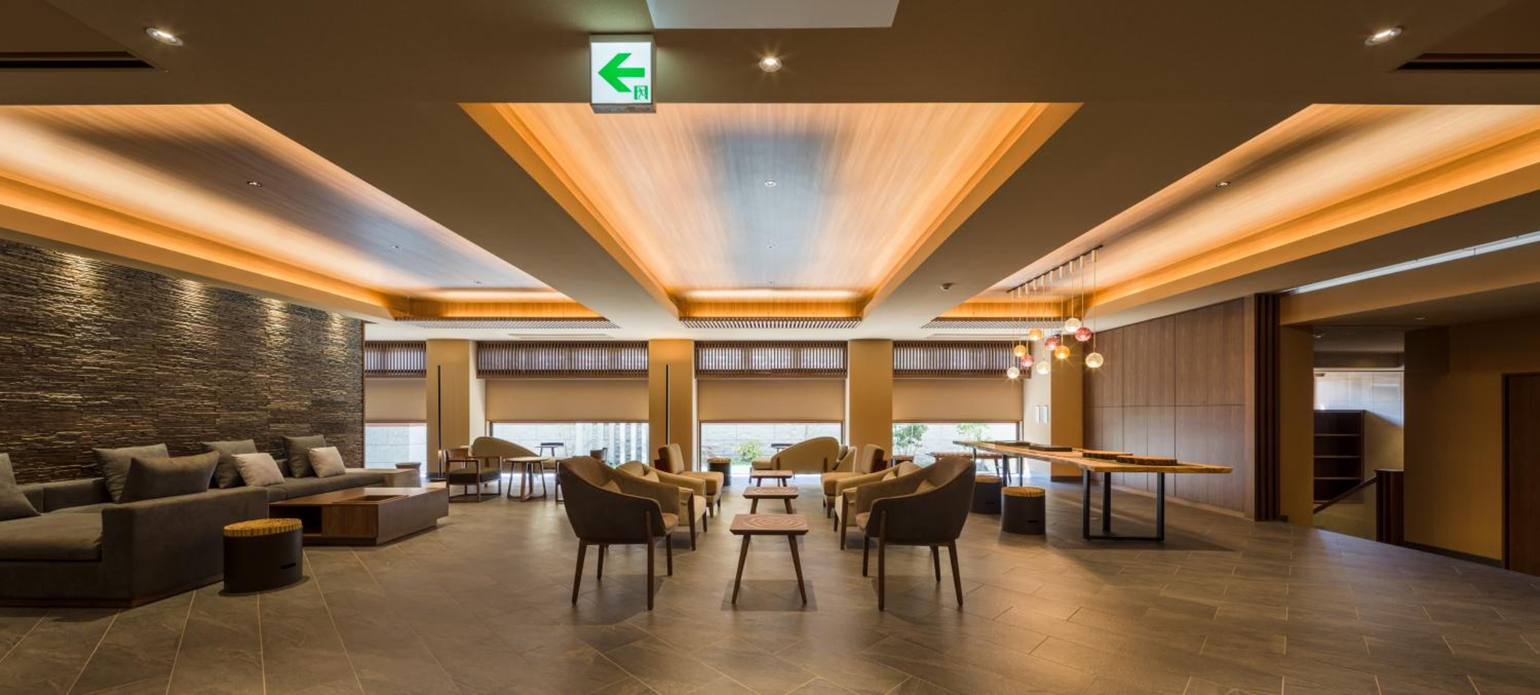Oike Hotel
