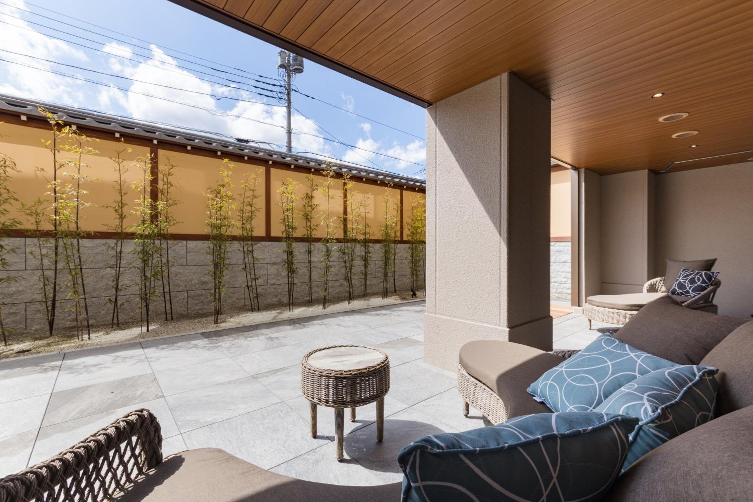 Oike Hotel