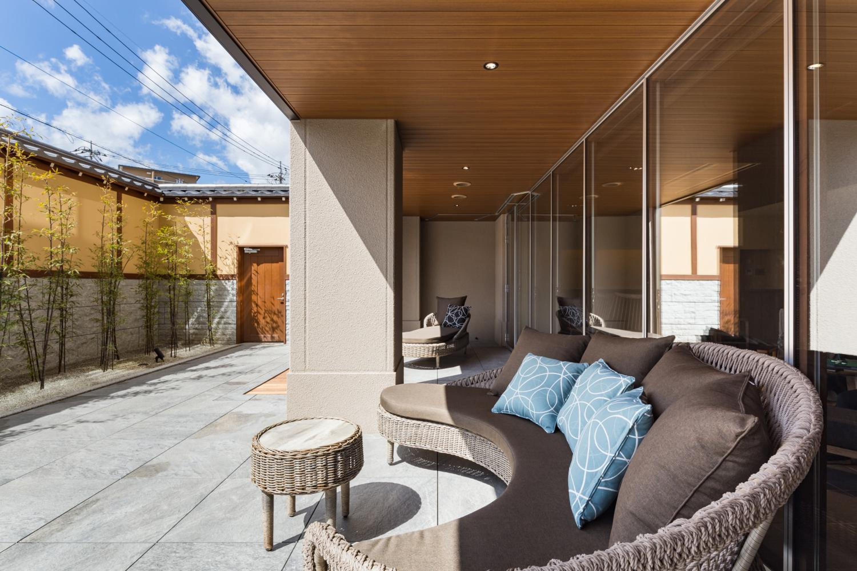 Oike Hotel