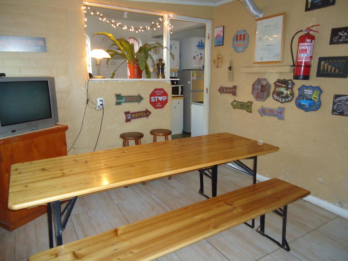 Hostal Playa Peñuelas
