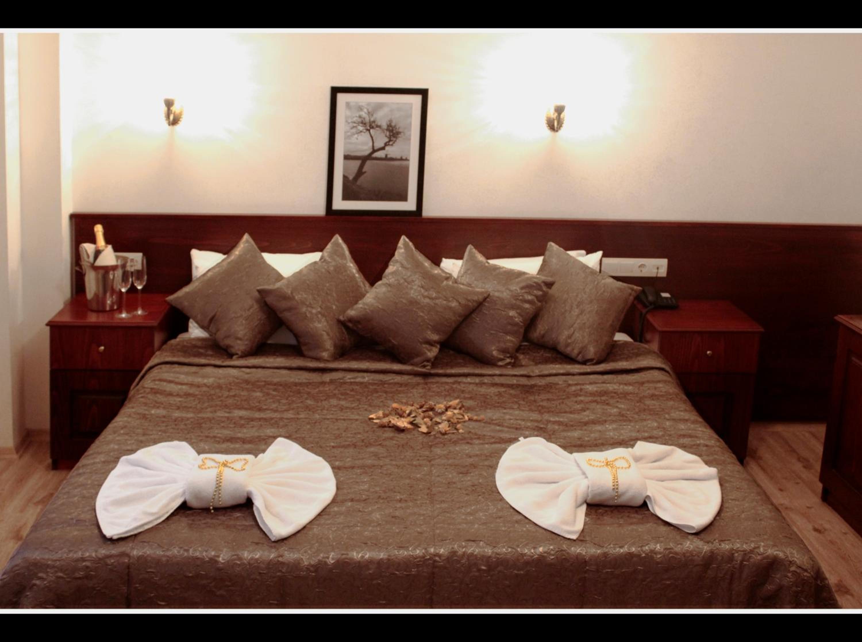 Sultanahmet Cesme Otel - Image 77
