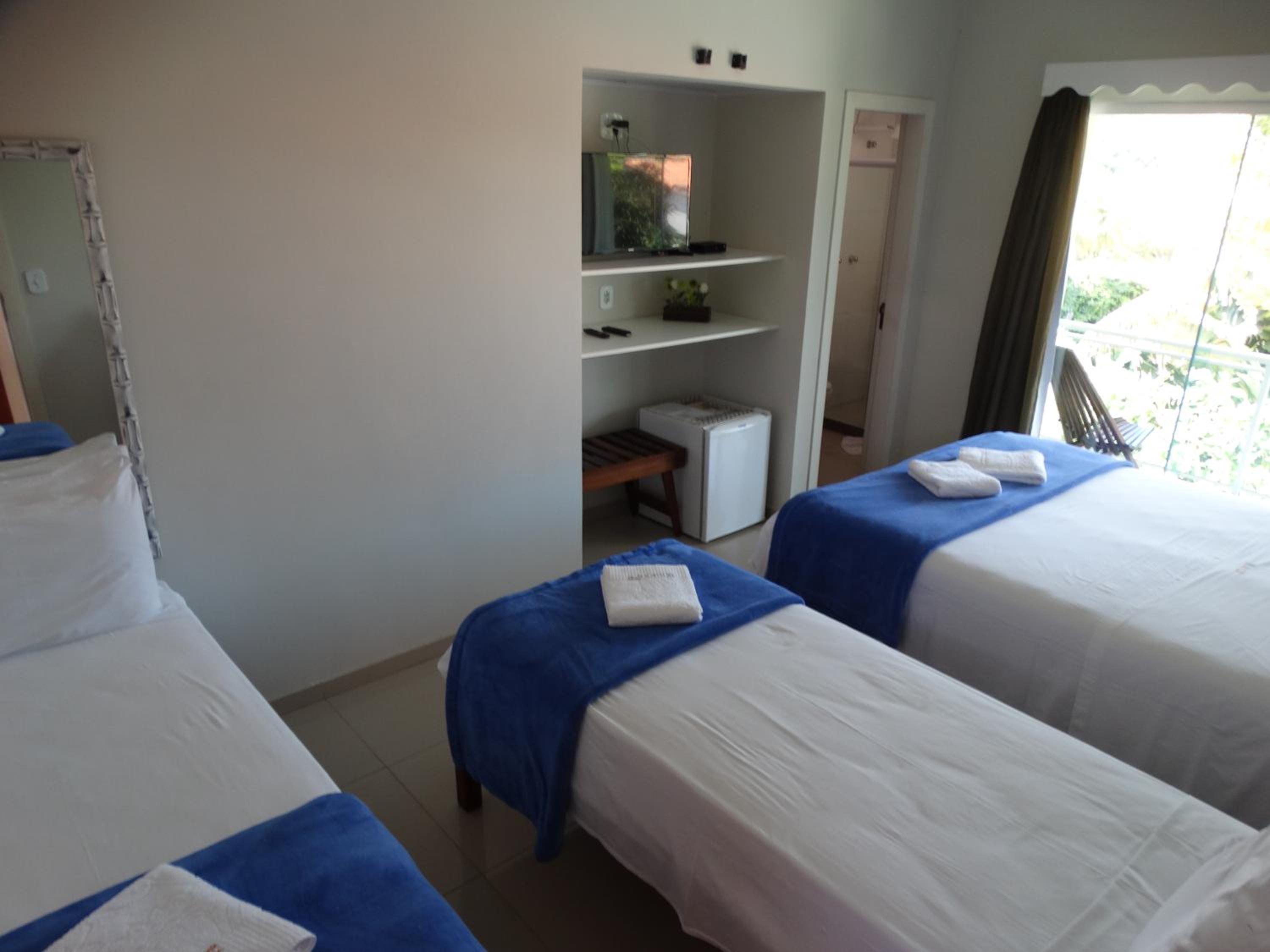 Pousada Sonho de Geribá